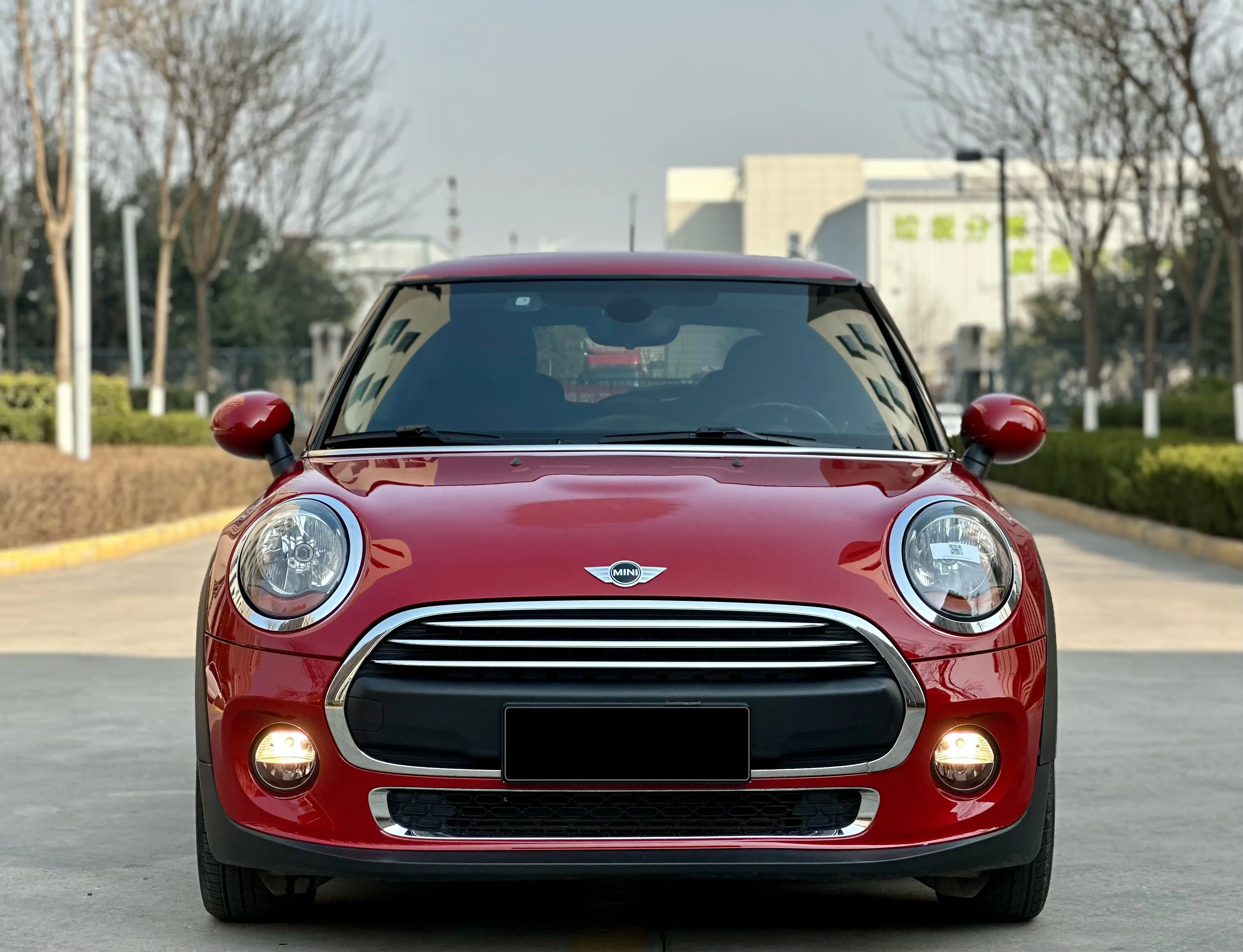 MINI MINI  из Китая