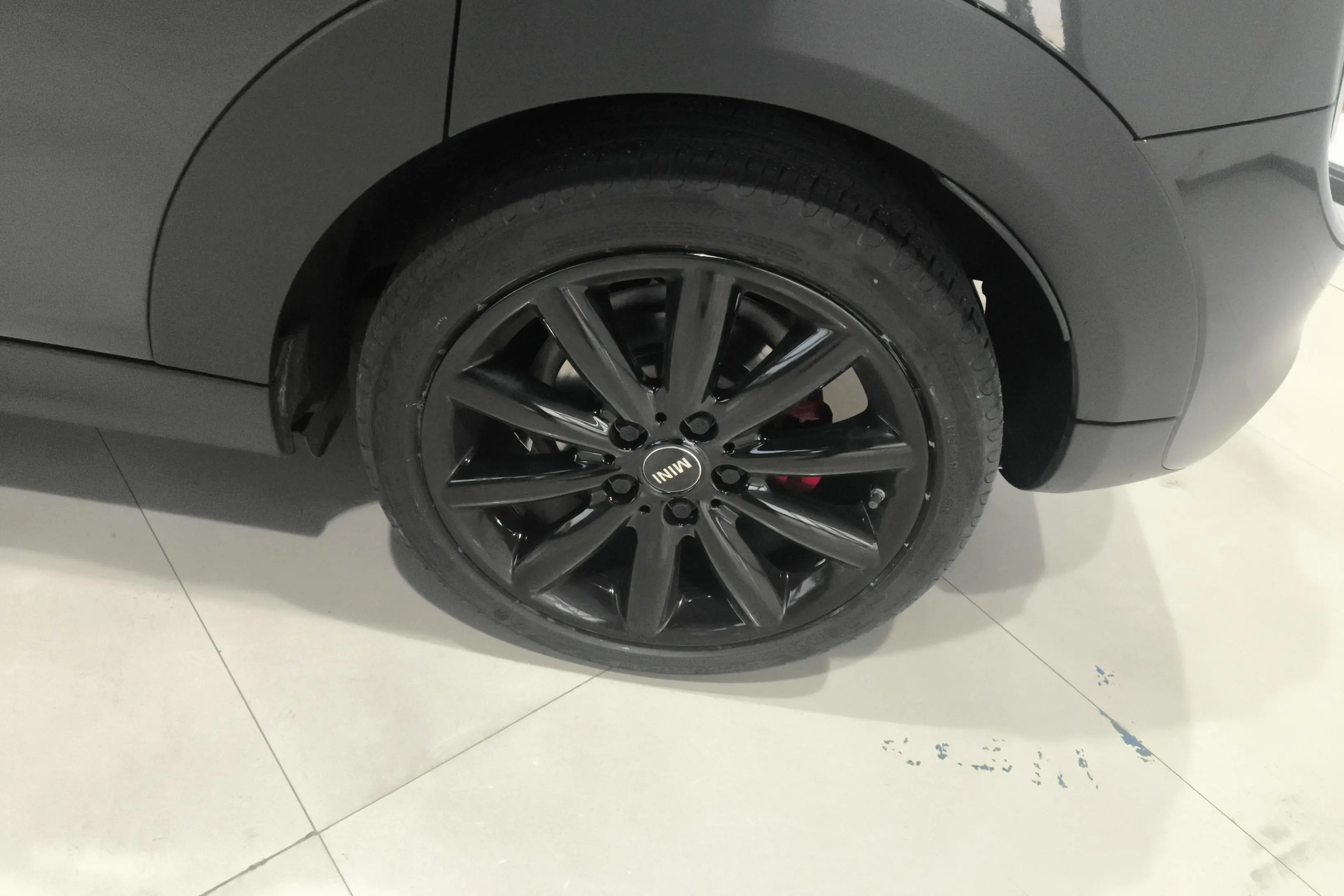 MINI 