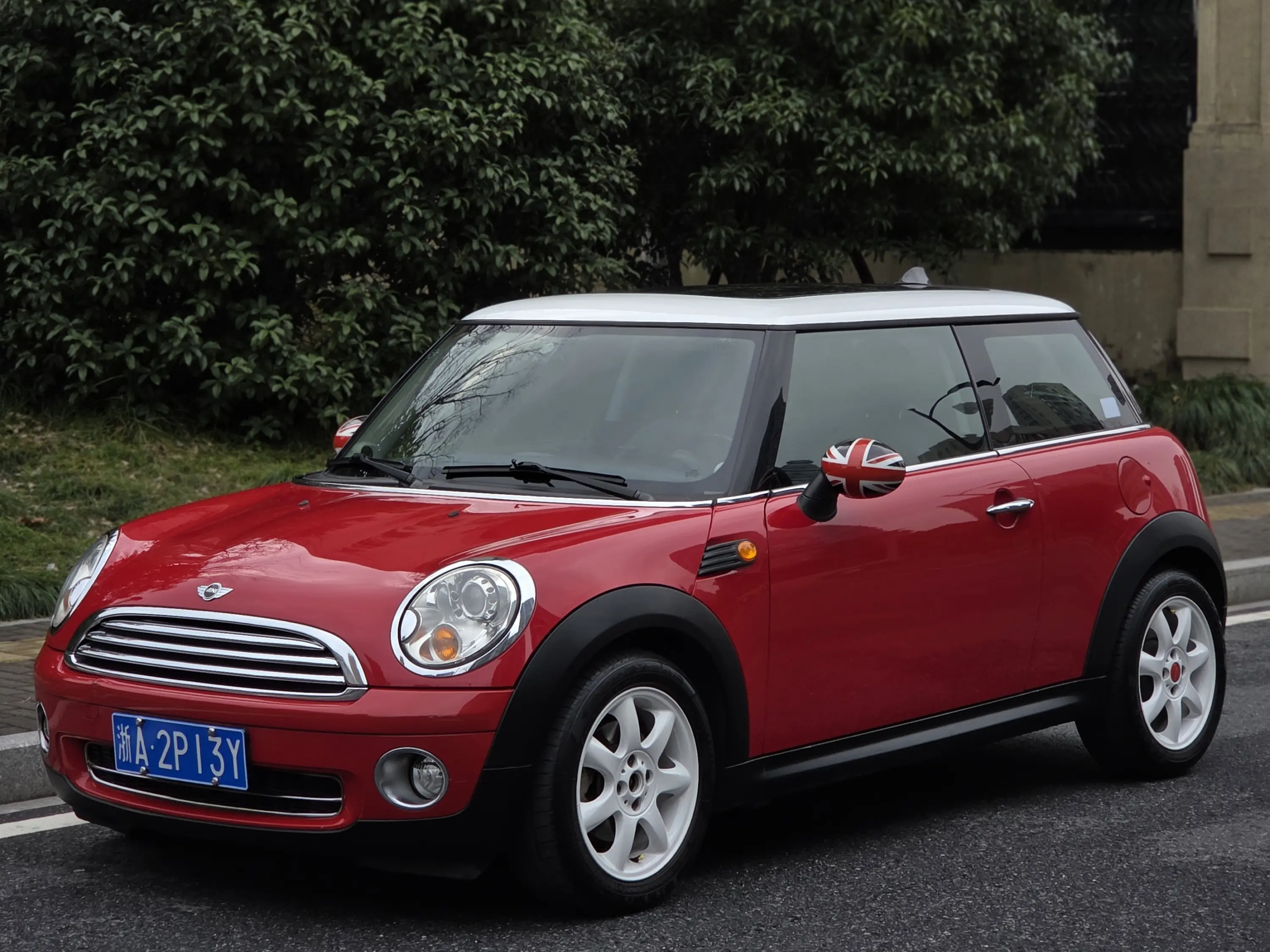 MINI MINI  из Китая