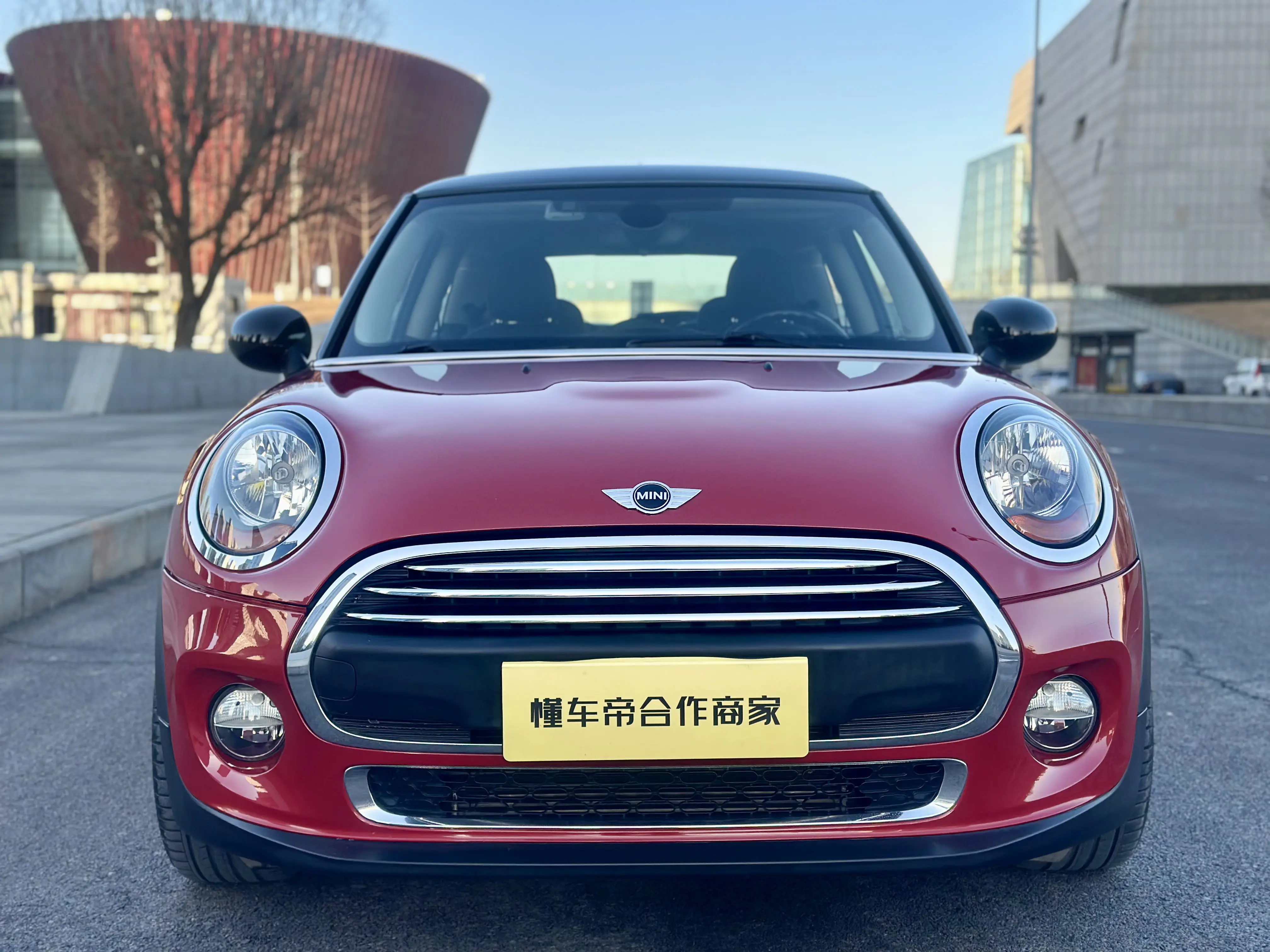 MINI MINI  из Китая