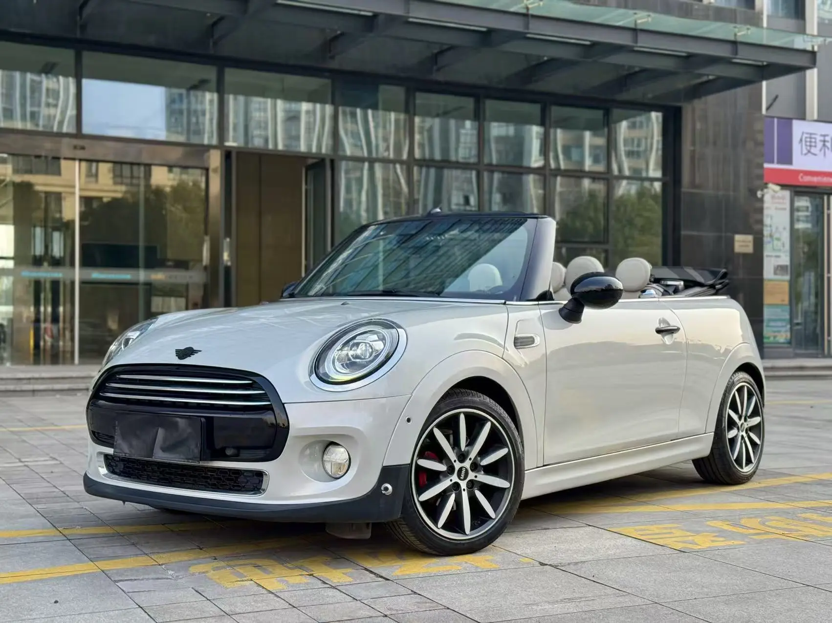 MINI MINI  из Китая