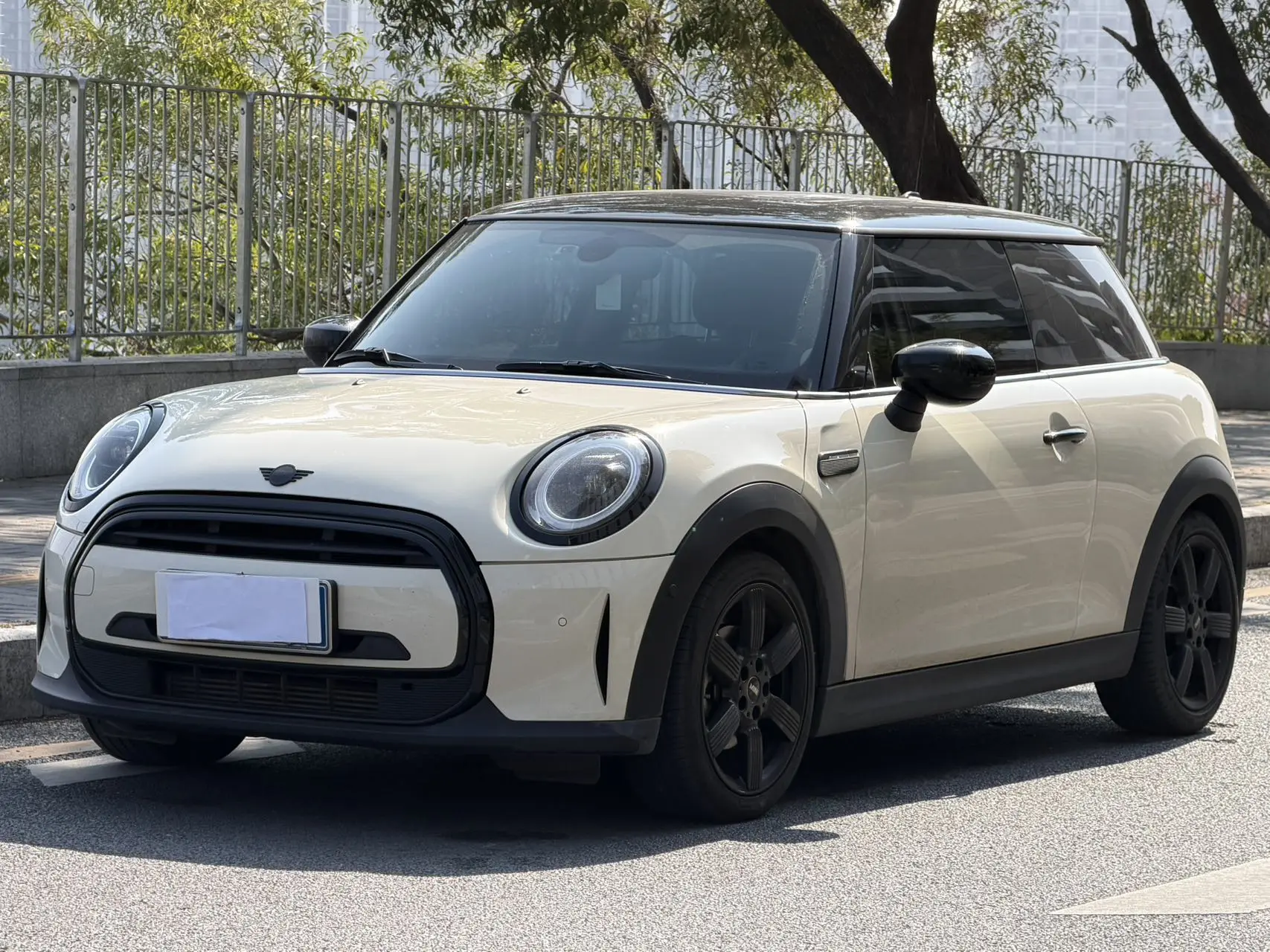 MINI MINI  из Китая