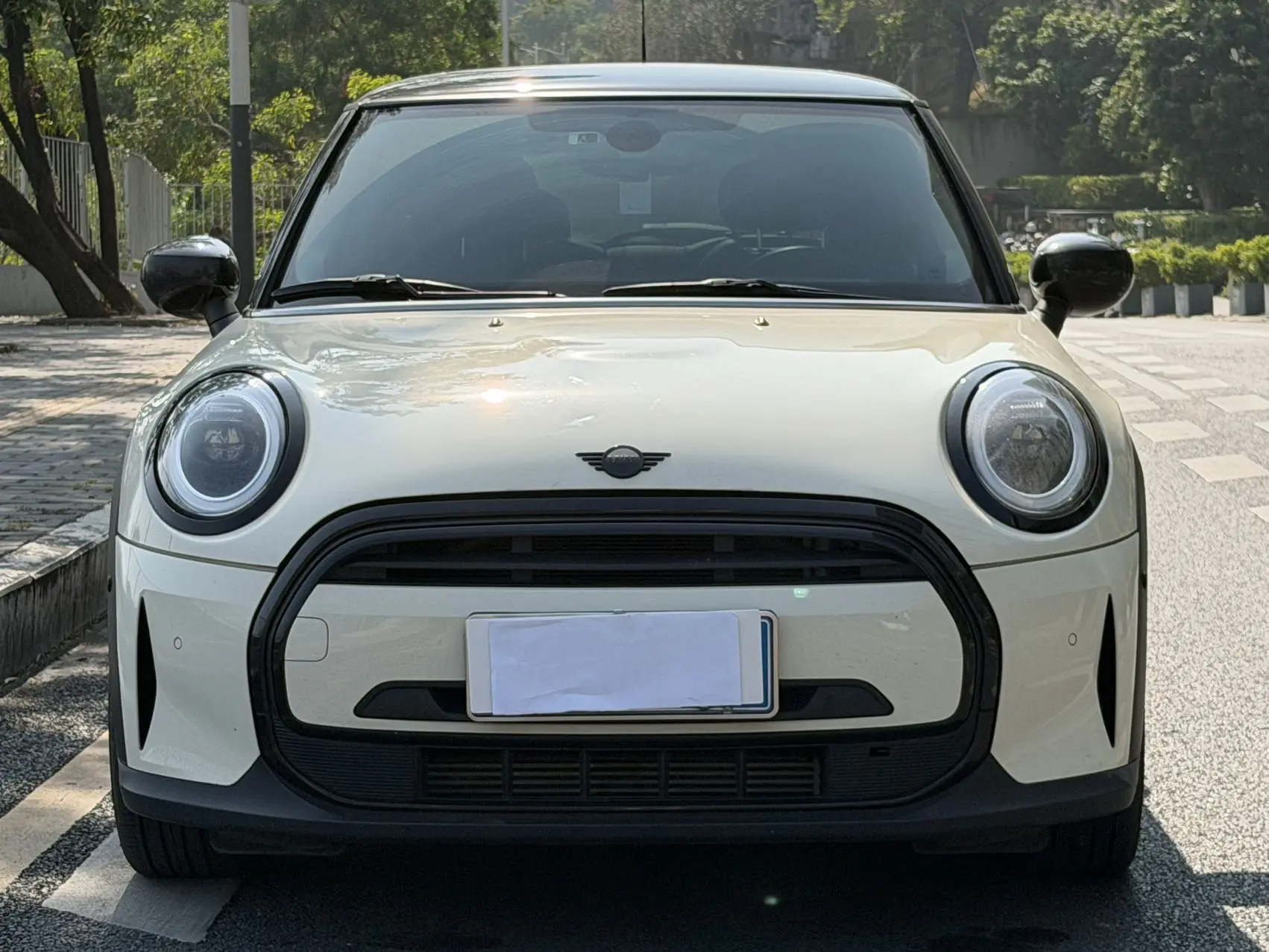 MINI MINI  из Китая