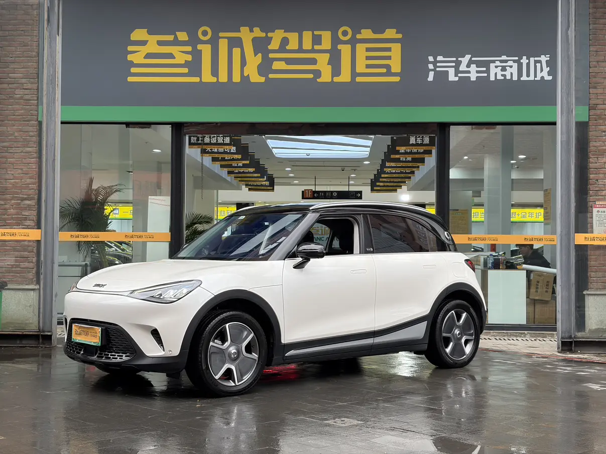 Smart elf #1  из Китая