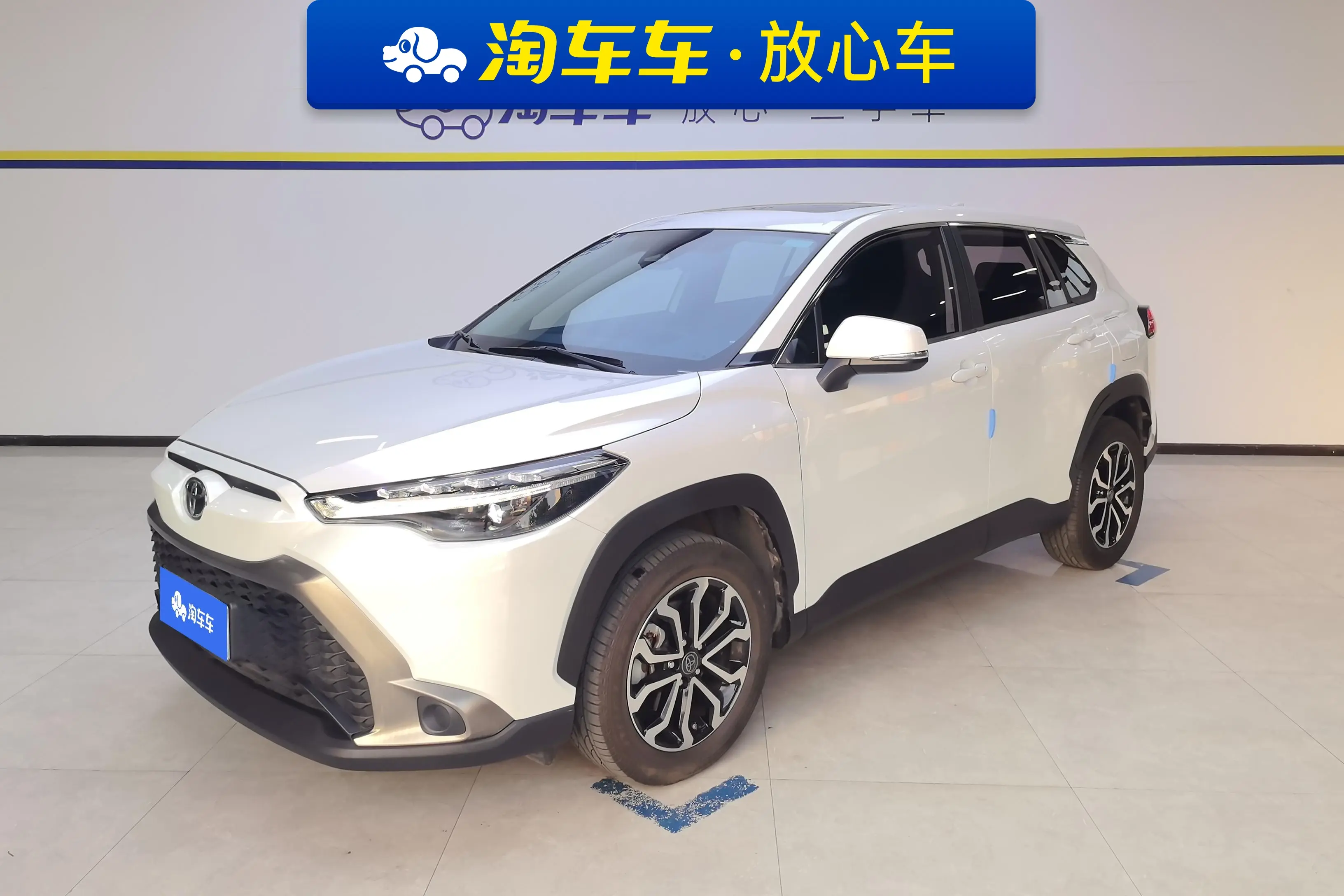 Toyota Frontlander