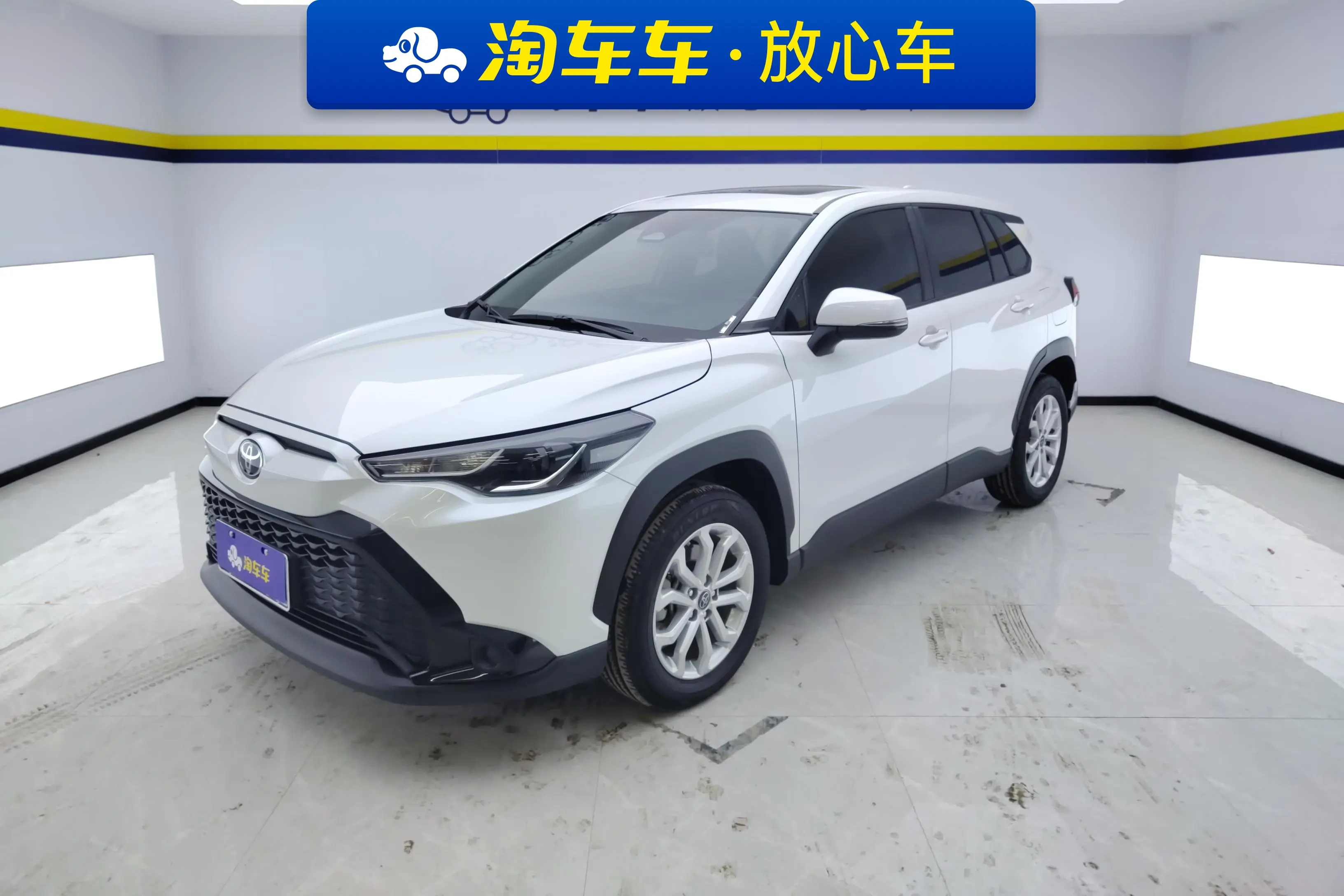 Toyota Frontlander