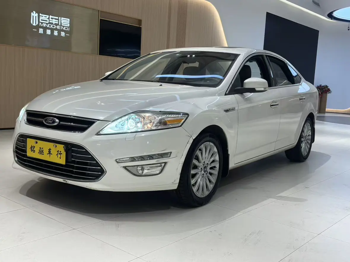 Ford Win  из Китая