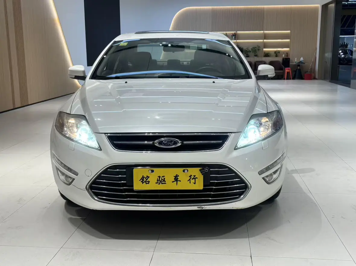 Ford Win  из Китая