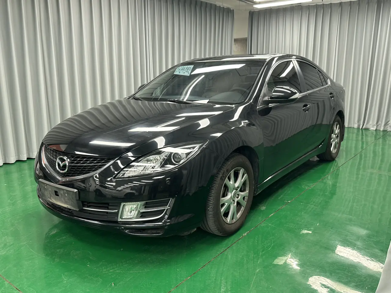 Mazda Ruiyi  из Китая