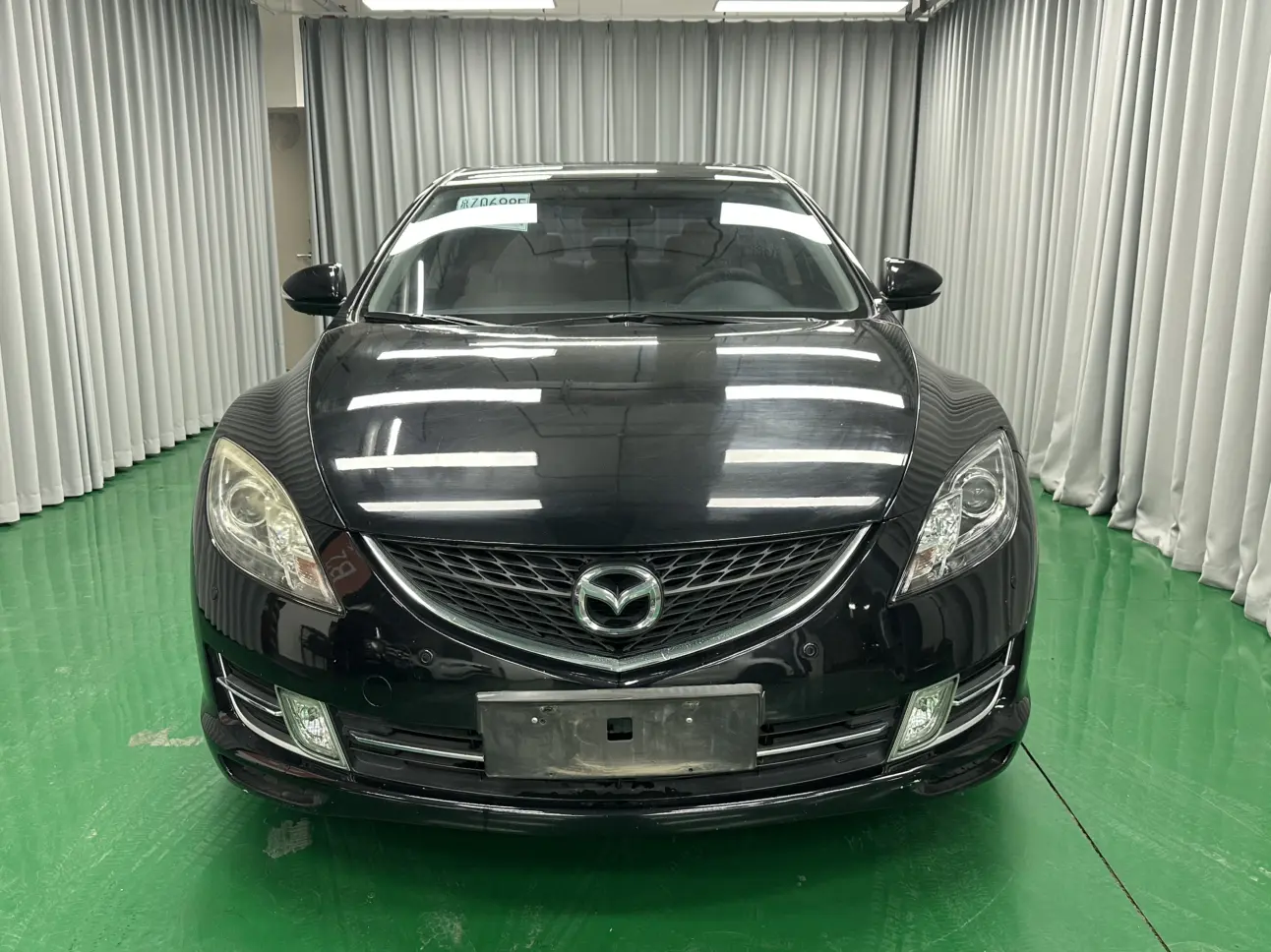 Mazda Ruiyi  из Китая