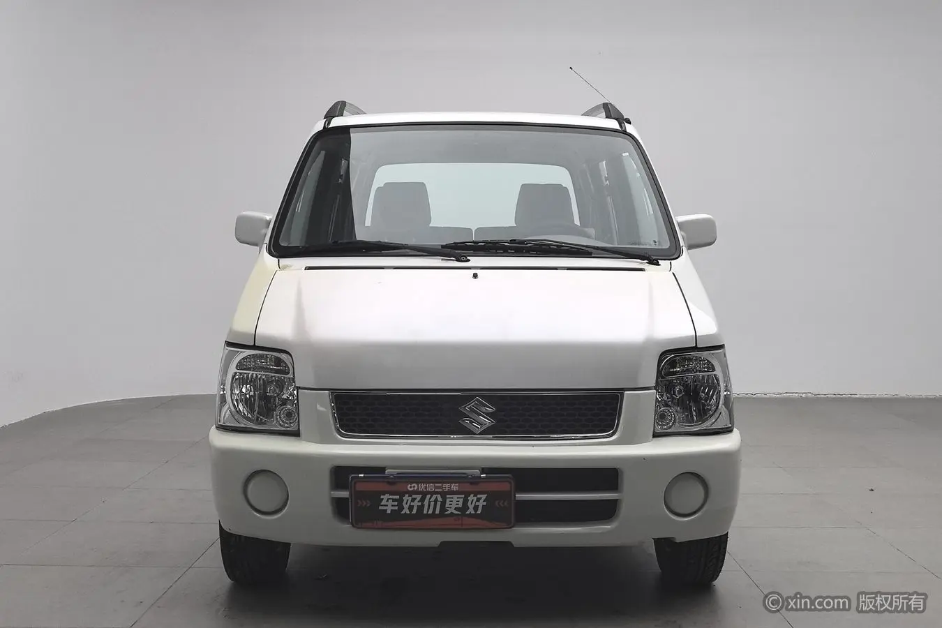 Suzuki Big Dipper  из Китая