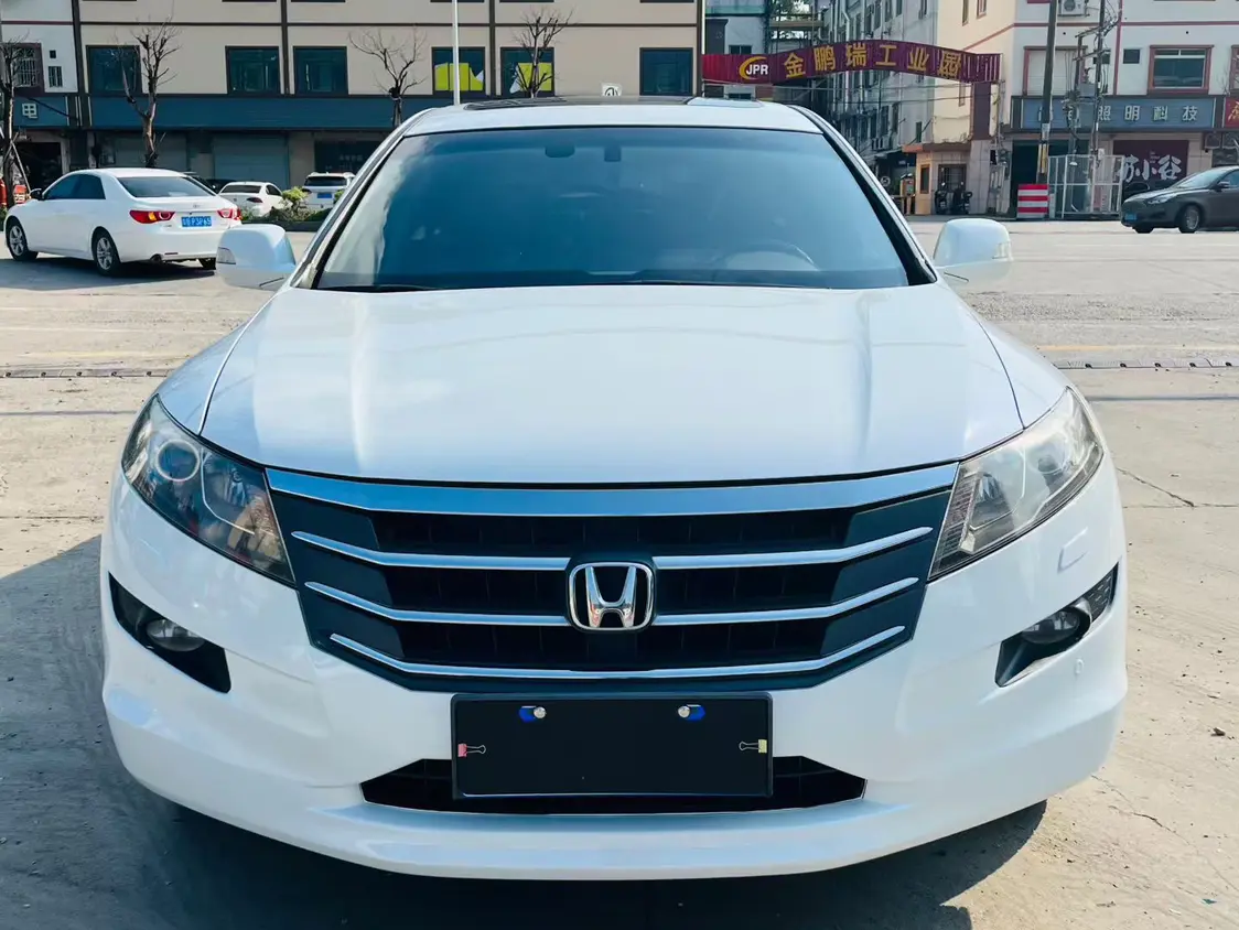 Honda Songs and poems  из Китая