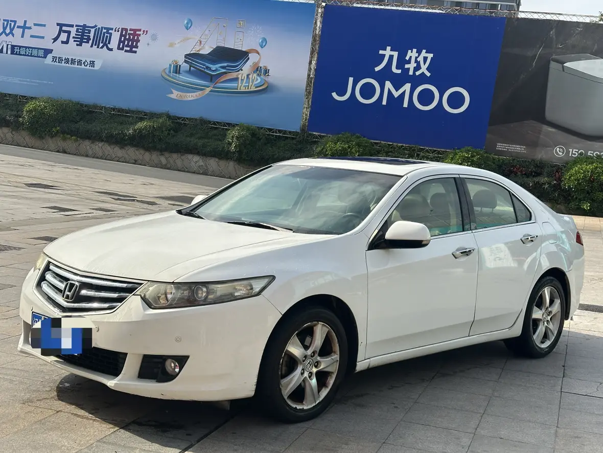 Honda Sibo Rui  из Китая