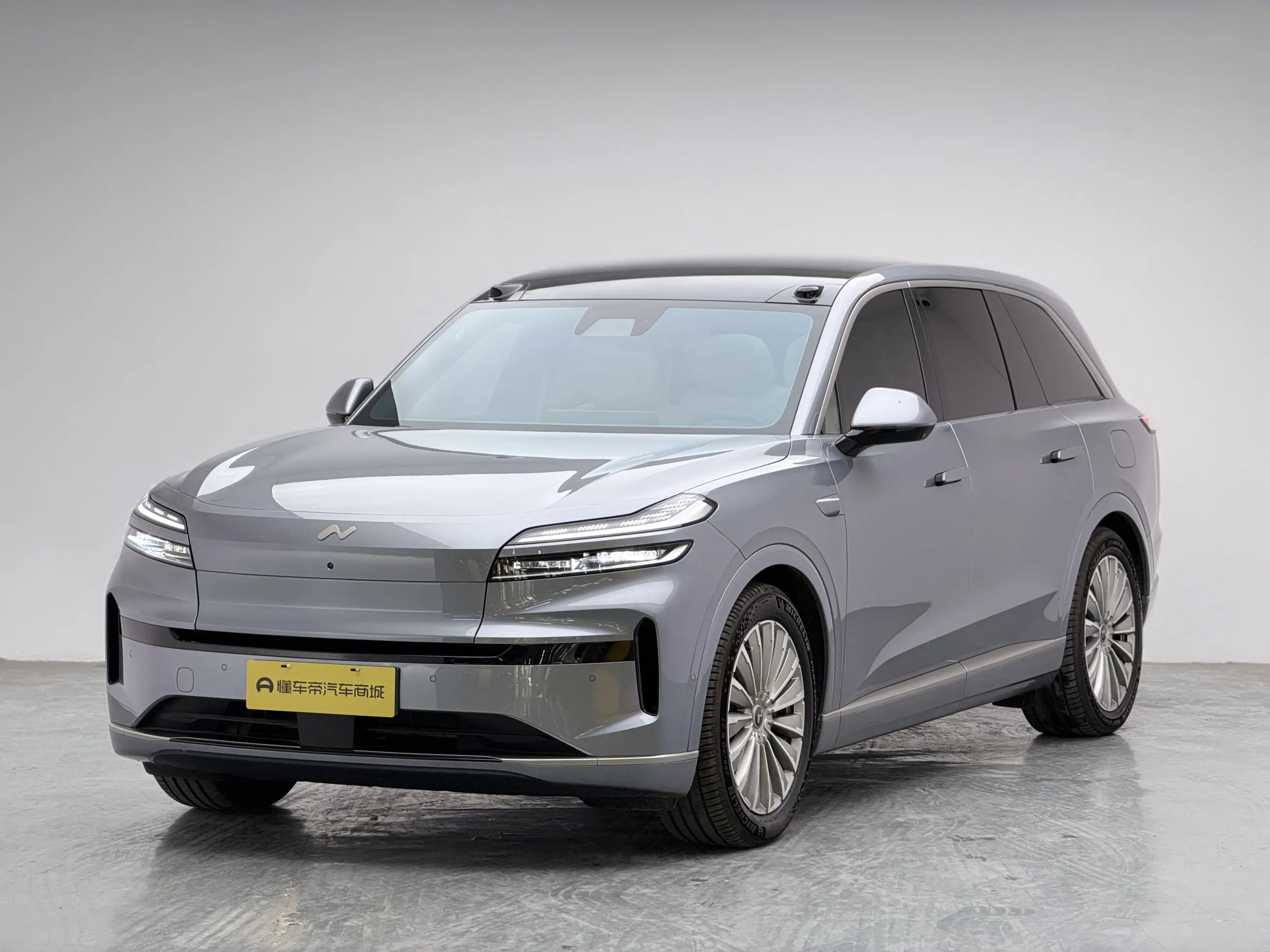 Ledao L90  из Китая