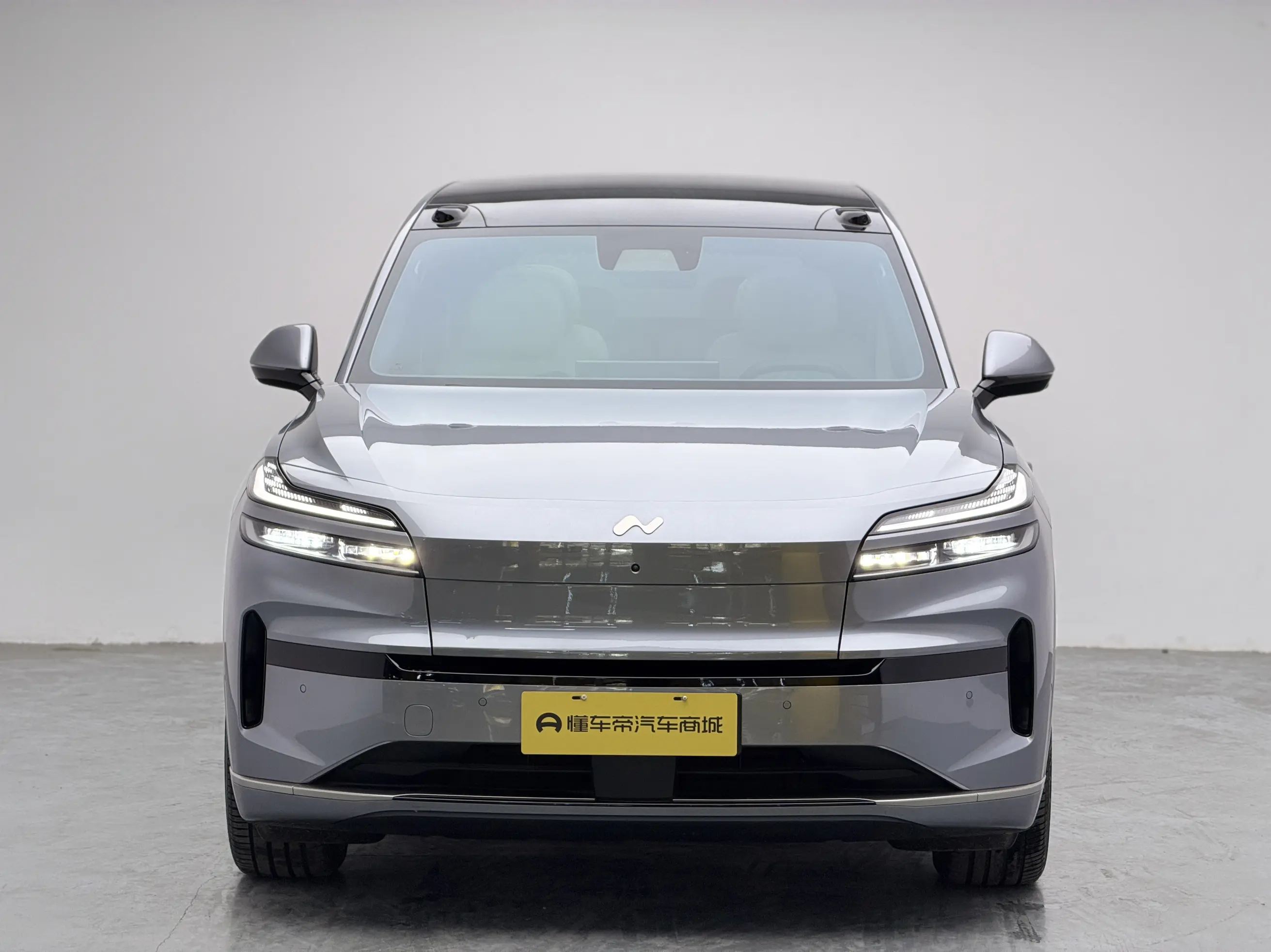 Ledao L90  из Китая