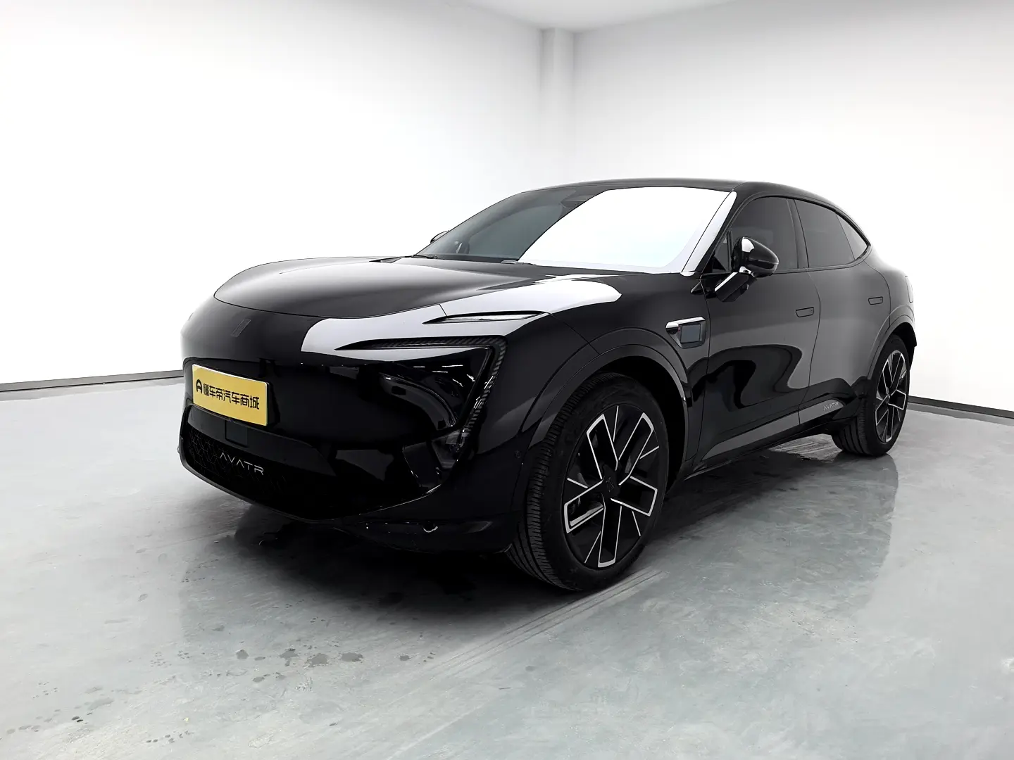 AVATR 11  из Китая