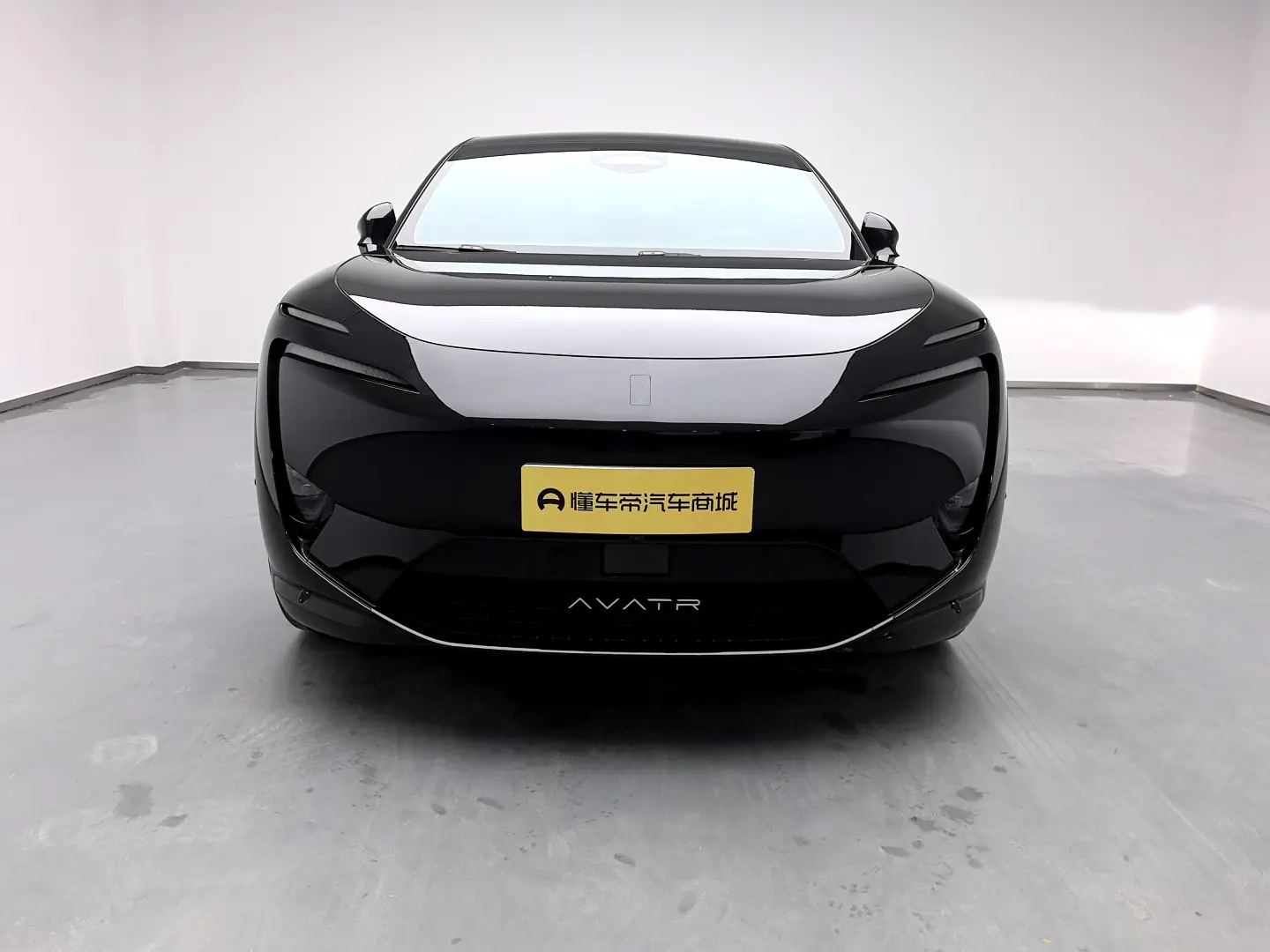 AVATR 11  из Китая