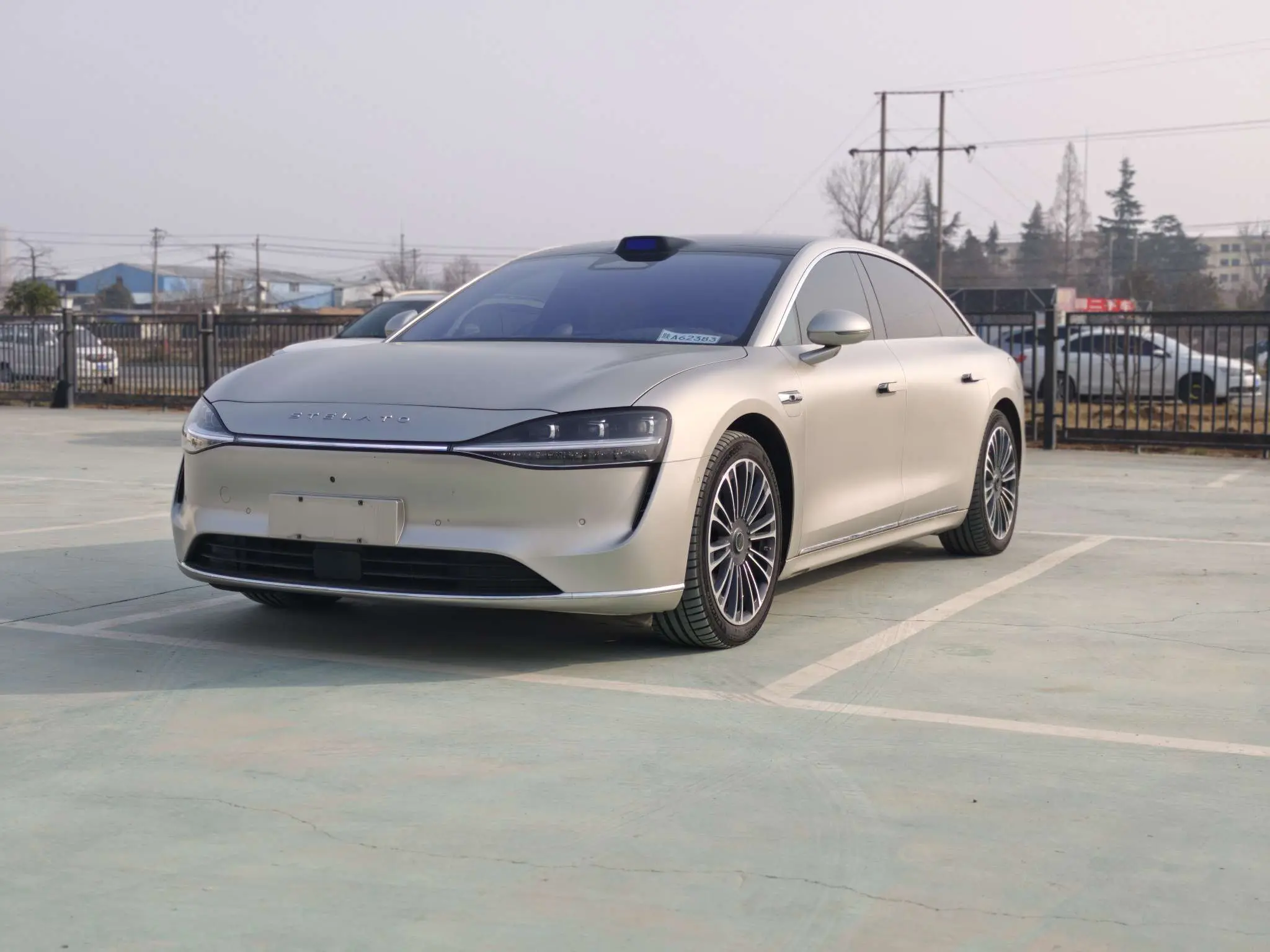 Enjoy the world Enjoy S9  из Китая