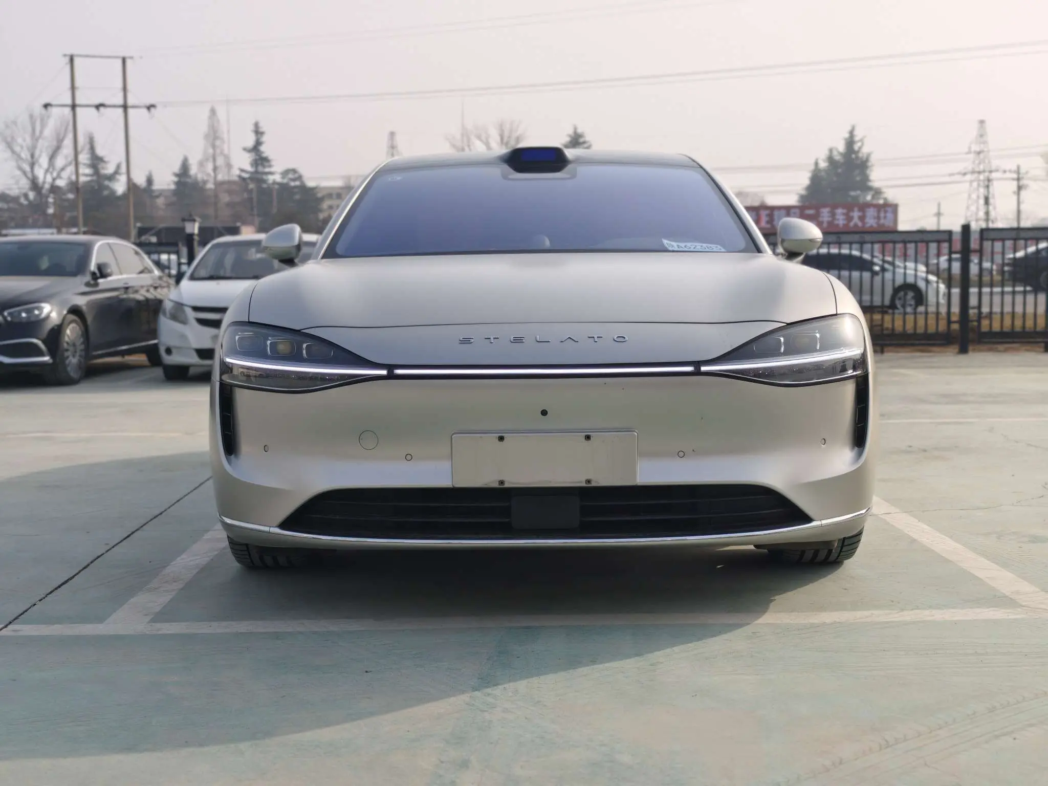 Enjoy the world Enjoy S9  из Китая