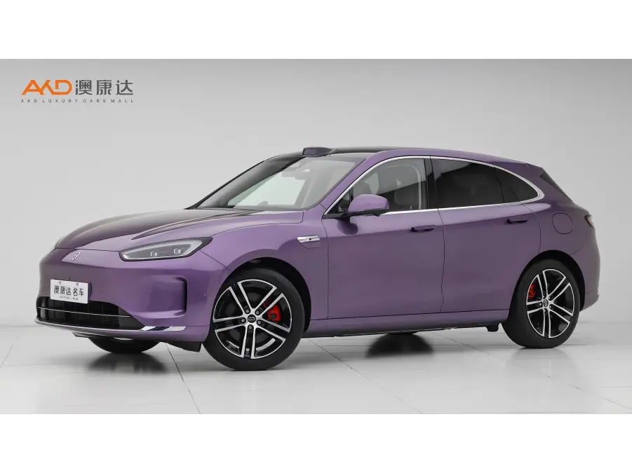 AITO M5 (Wenjie M5)  из Китая