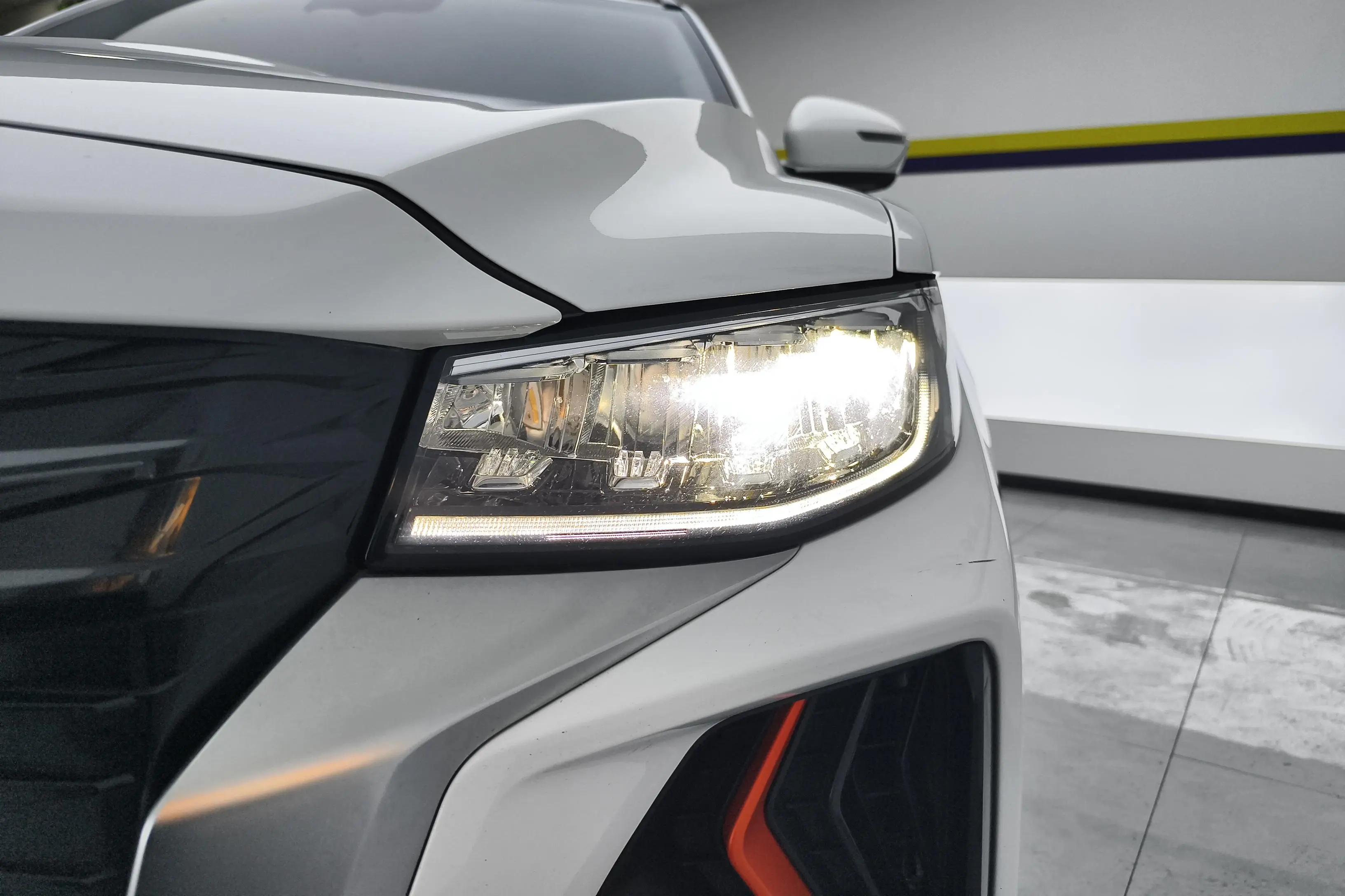 Geely Atlas (Boyue)  из Китая