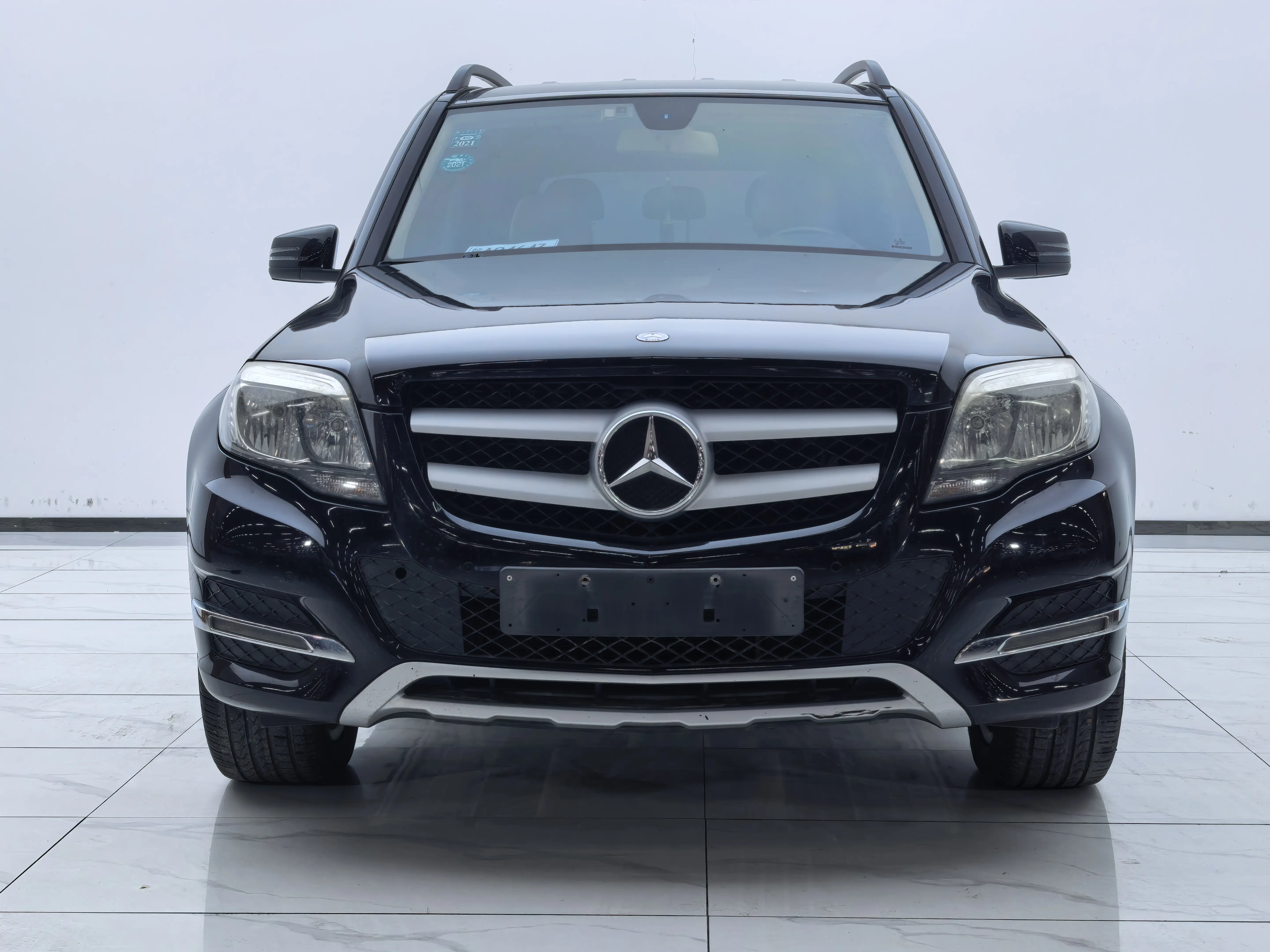 Mercedes-Benz Mercedes Benz GLK Class  из Китая