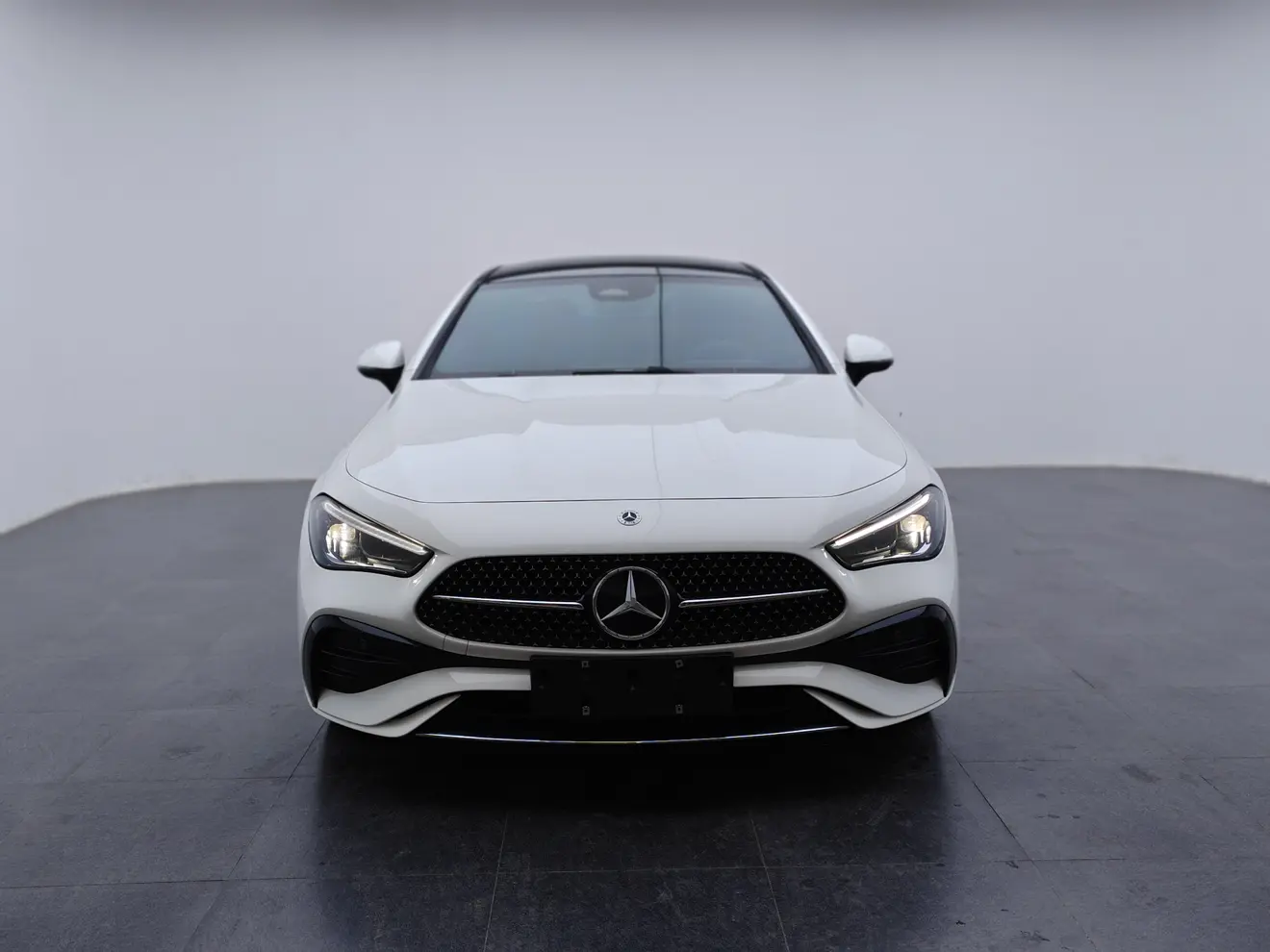 Mercedes-Benz Mercedes Benz CLE Class  из Китая