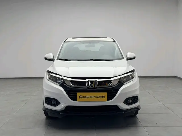 Honda Vezel (Binzhi)  из Китая