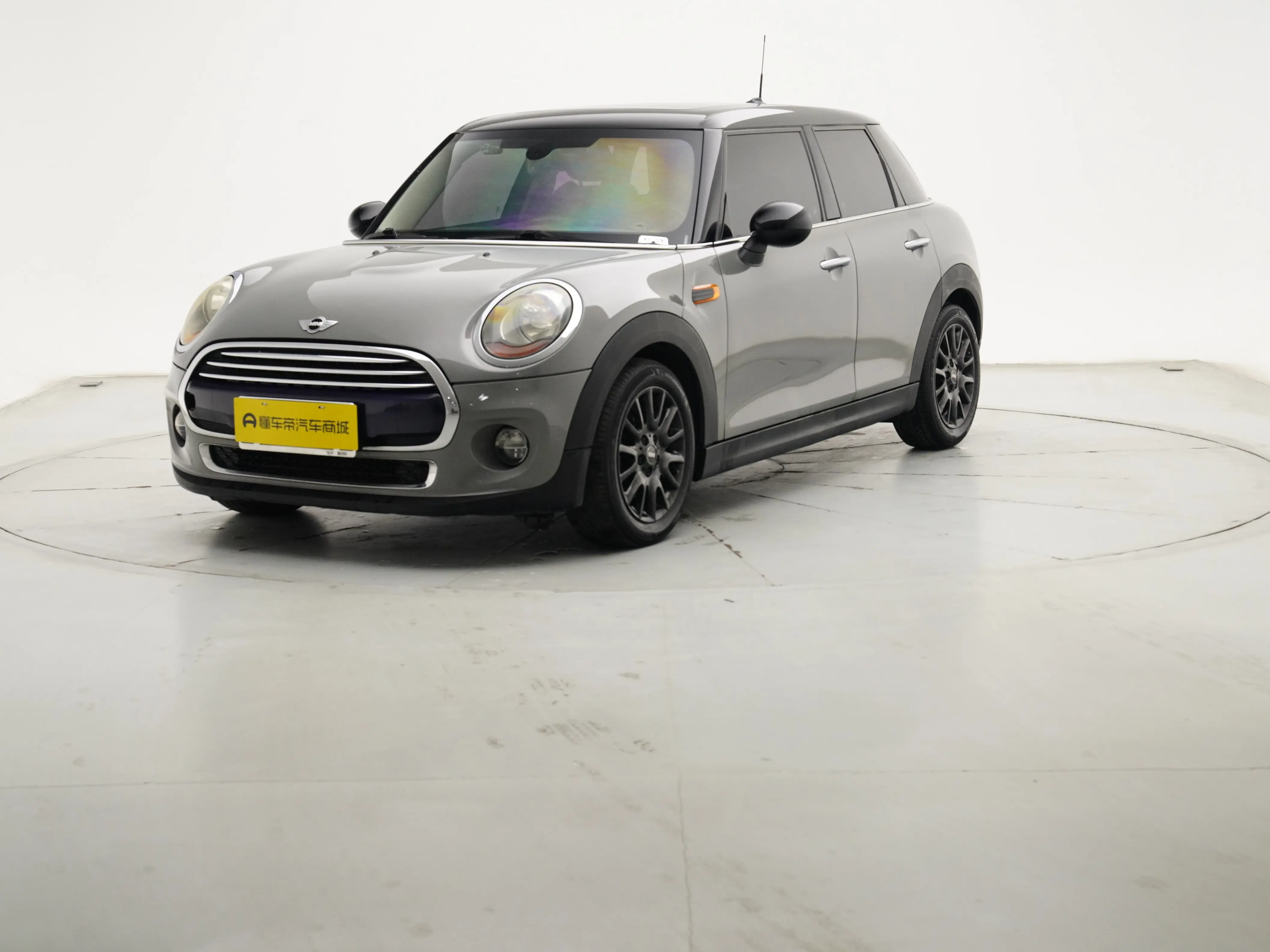 MINI MINI  из Китая