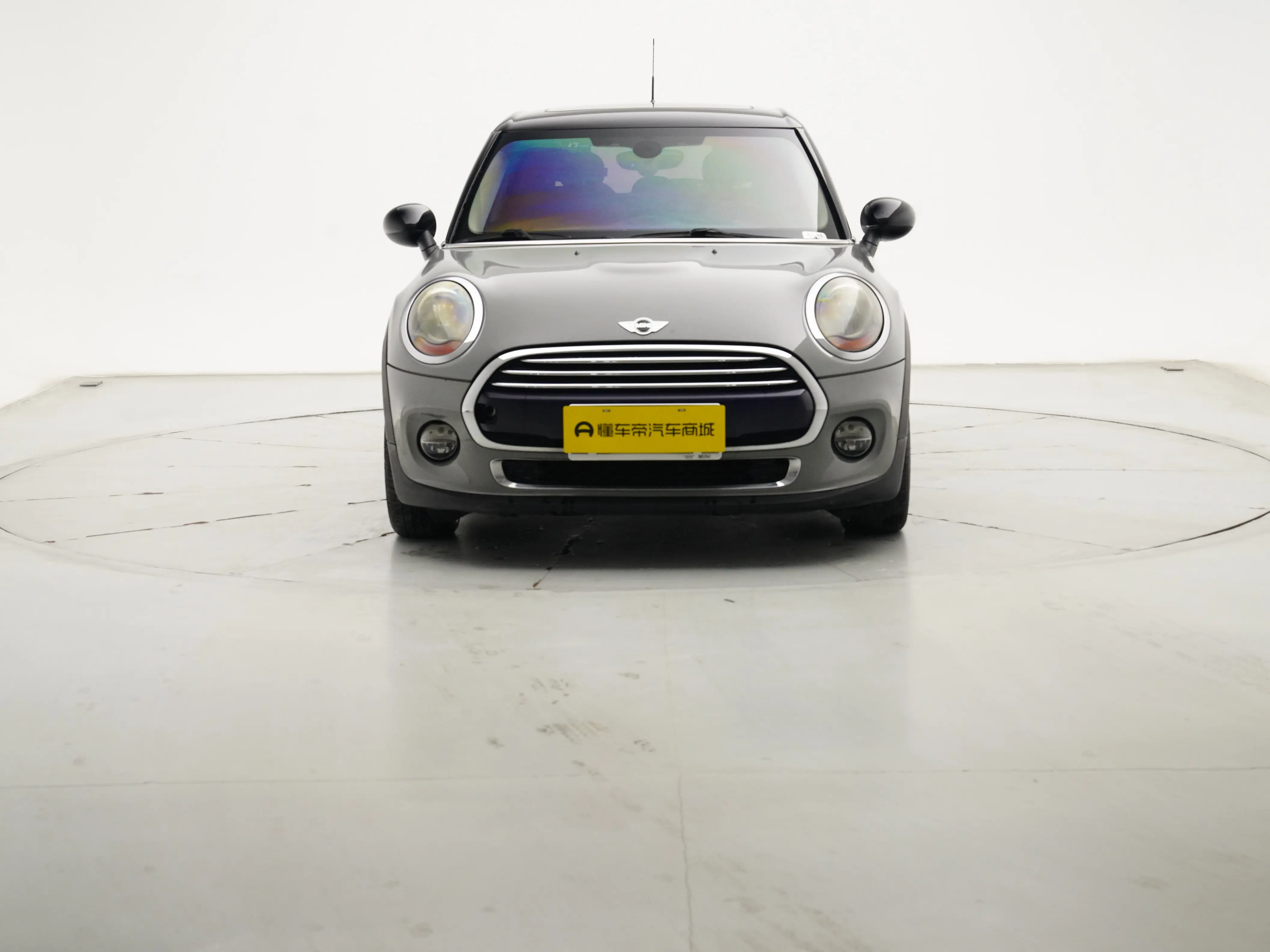 MINI MINI  из Китая