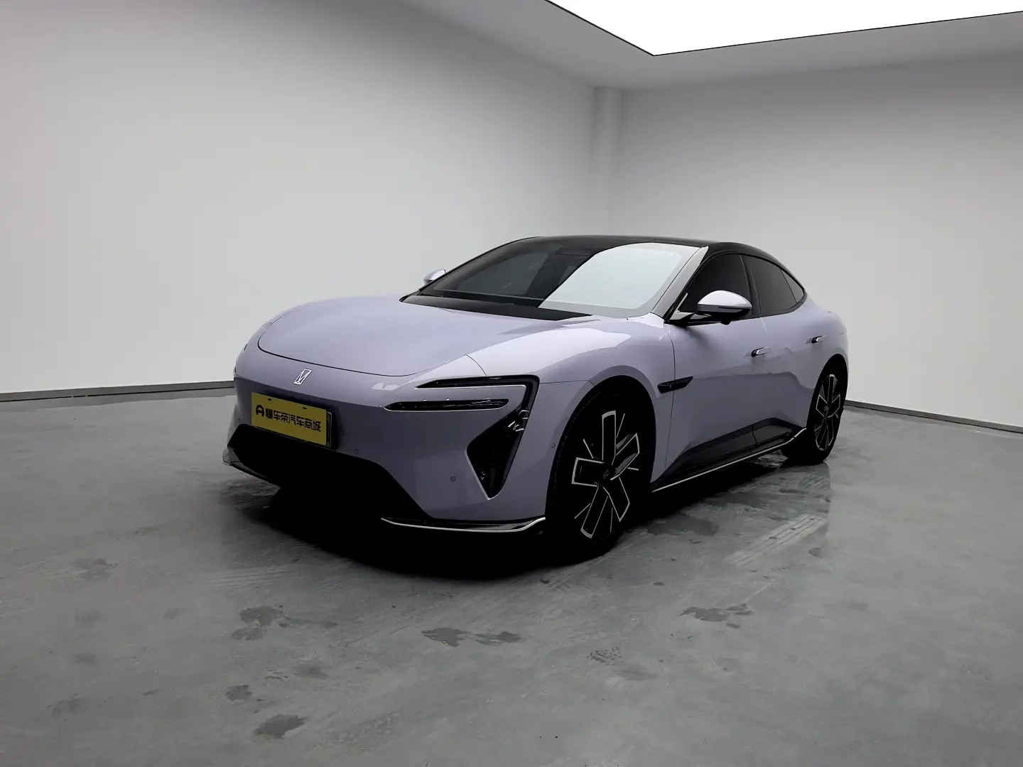 AVATR 06  из Китая