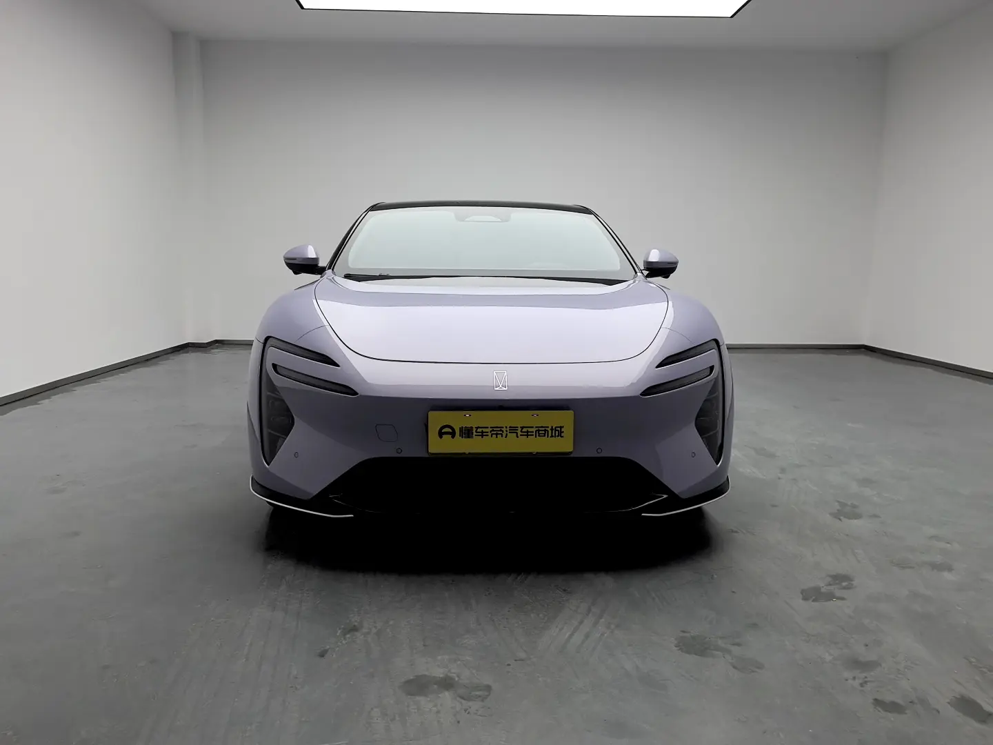 AVATR 06  из Китая