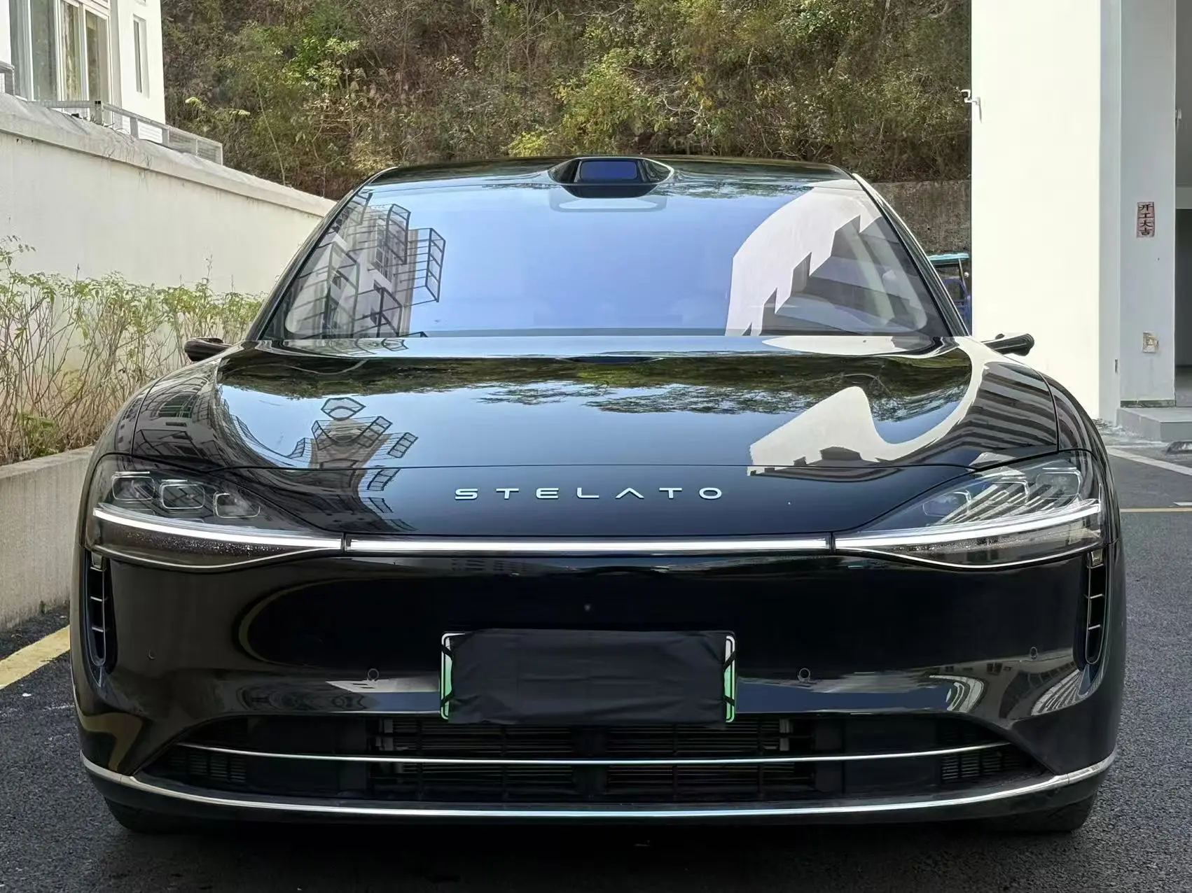 Enjoy the world Enjoy S9  из Китая