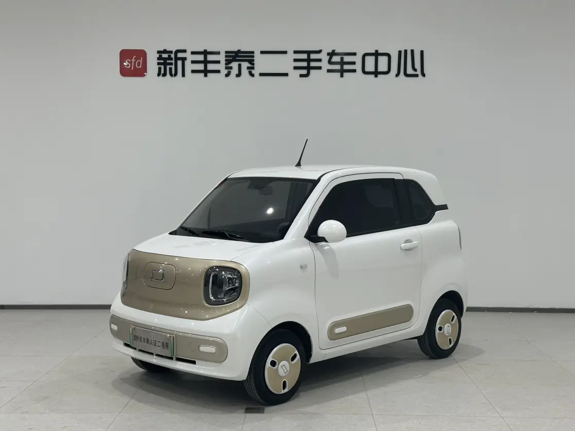 FAW Galloping Pony  из Китая