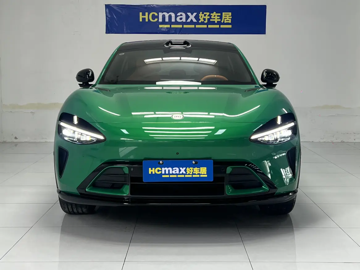 Xiaomi car Xiaomi YU7  из Китая