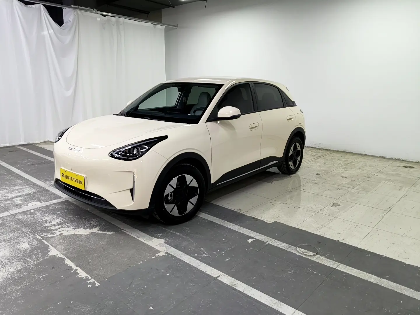 Geely Star Wish  из Китая