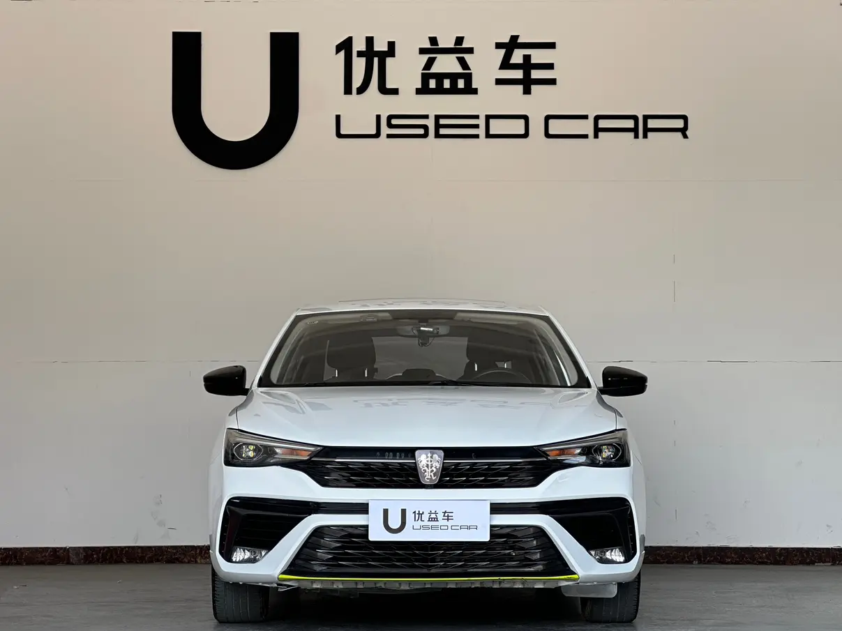 Roewe i5  из Китая