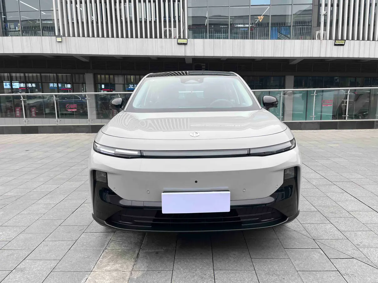 Leapmotor B10  из Китая