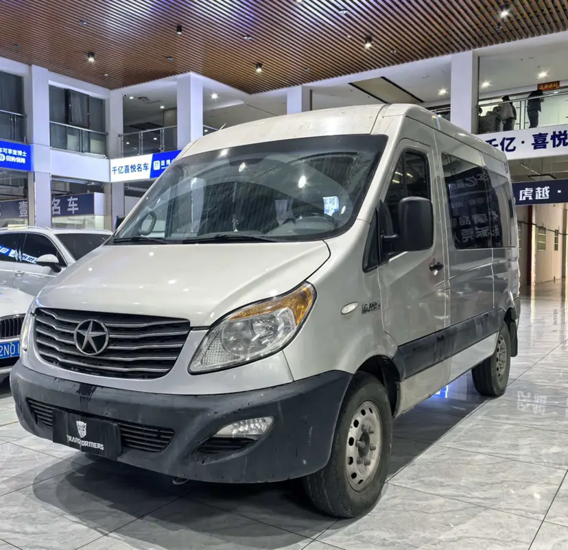 Jiangxi Xing Rui  из Китая