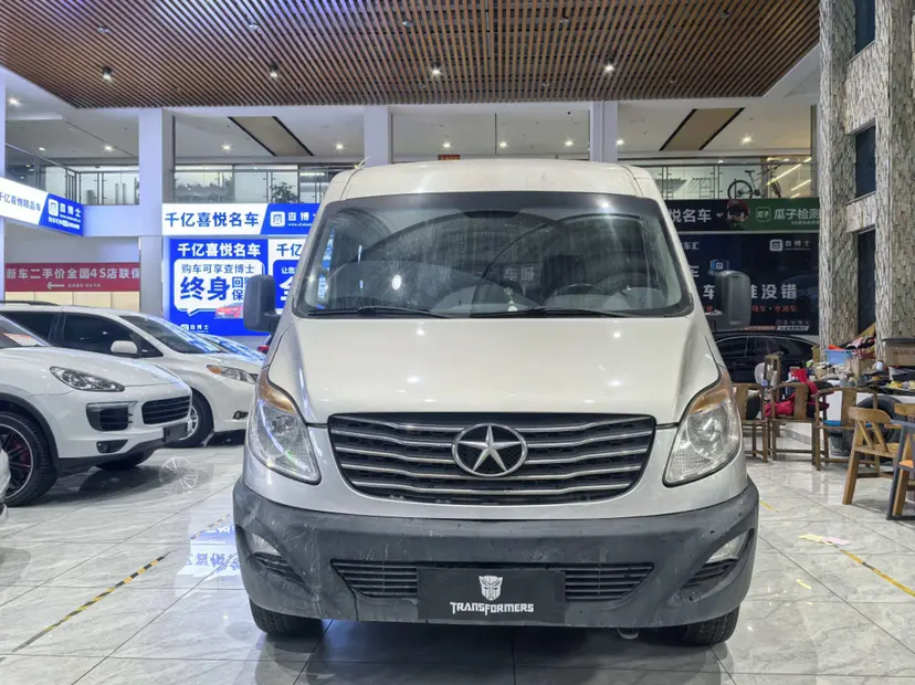 Jiangxi Xing Rui  из Китая