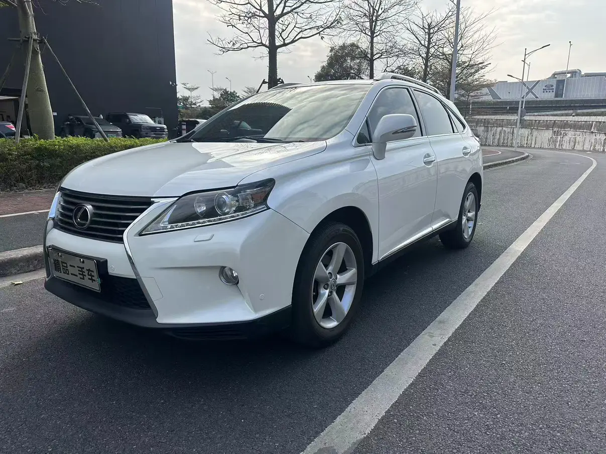 Lexus RX Classic  из Китая