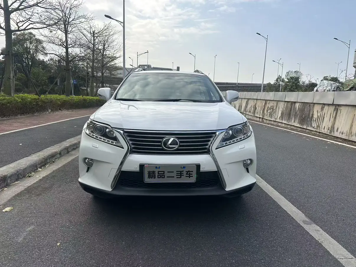 Lexus RX Classic  из Китая