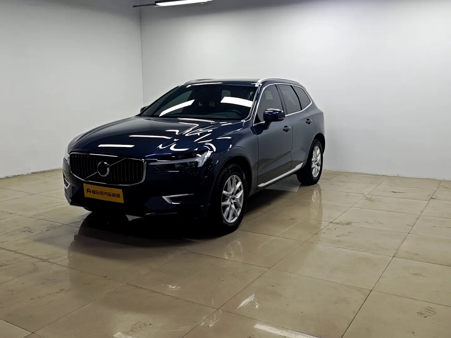 Volvo XC60  из Китая