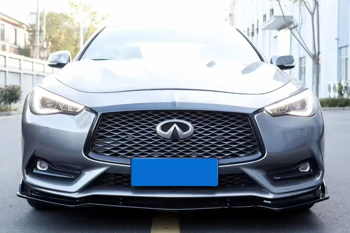 Infiniti Q60  из Китая