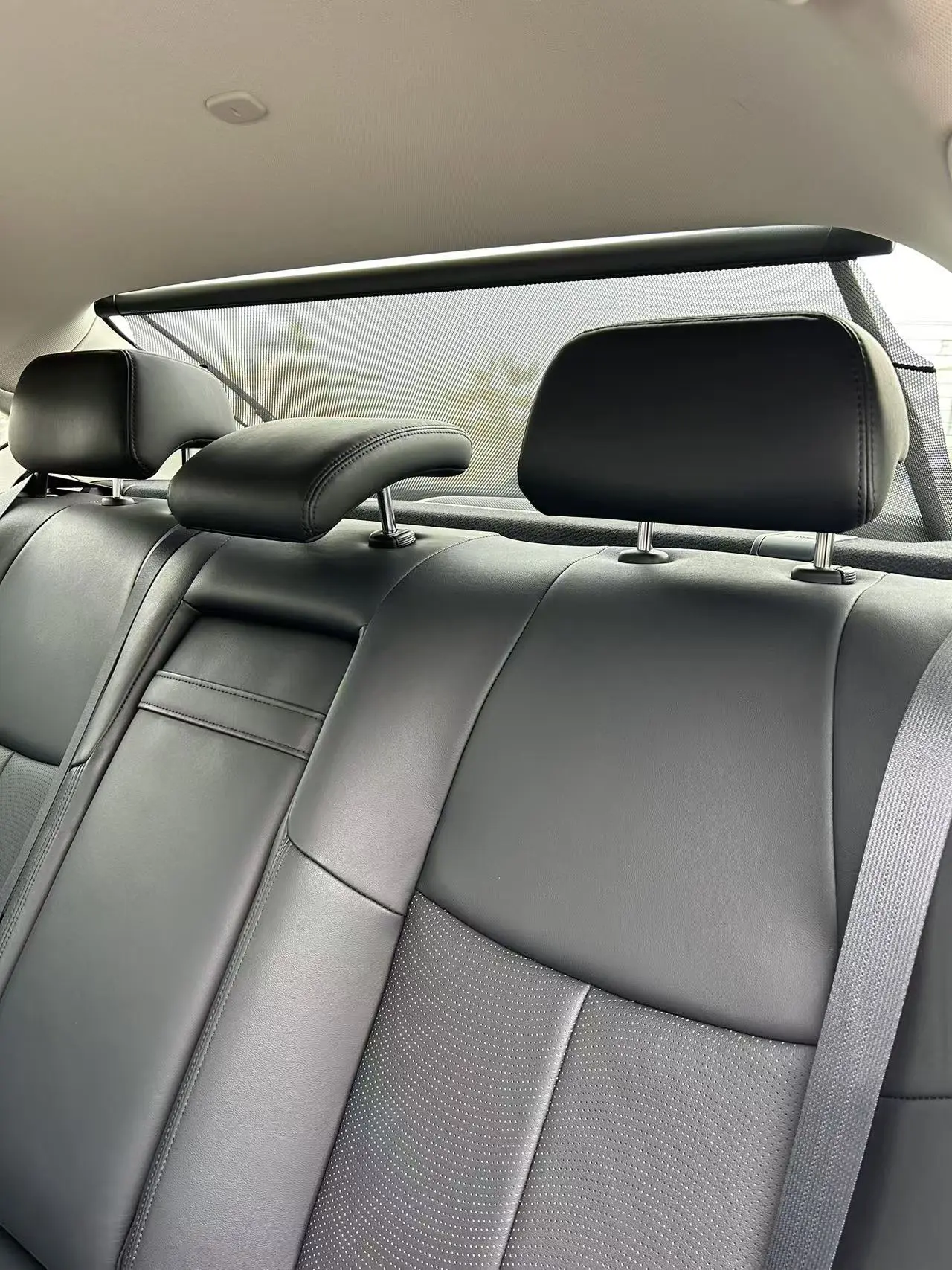 Infiniti Q70  из Китая