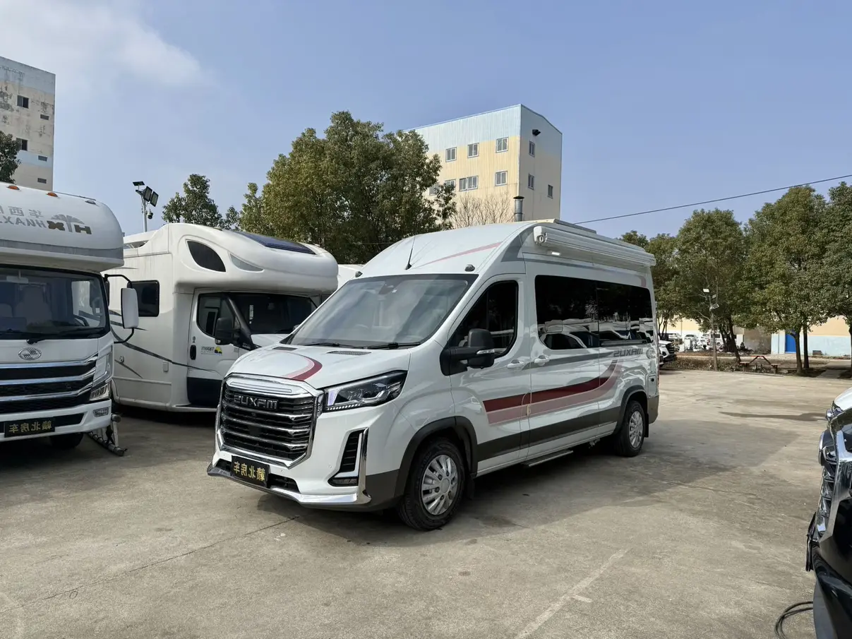 Datong Chase V100  из Китая