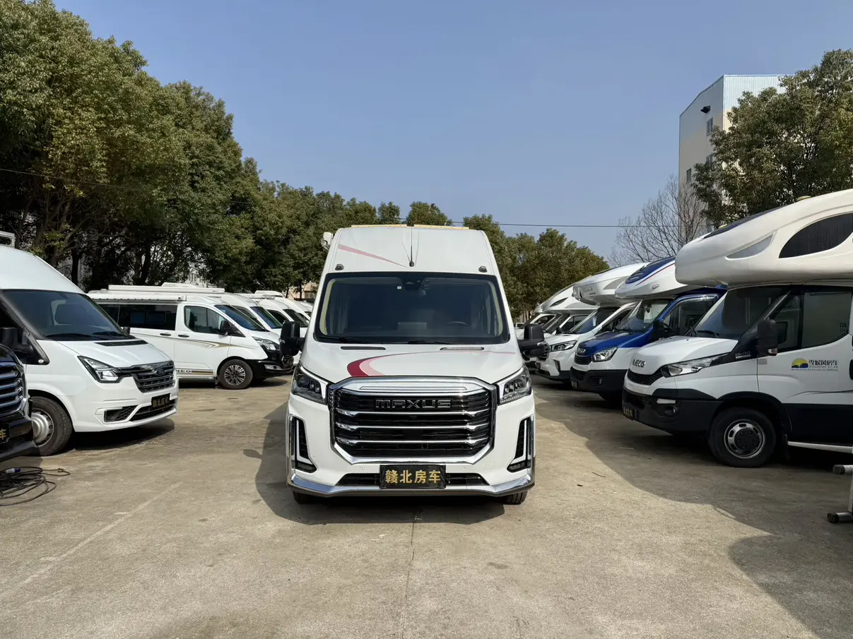 Datong Chase V100  из Китая