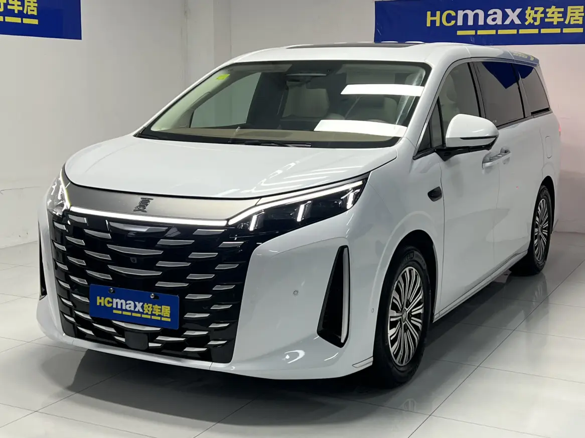 BYD Summer  из Китая