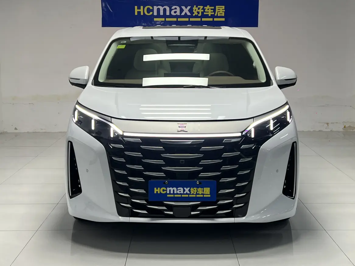 BYD Summer  из Китая