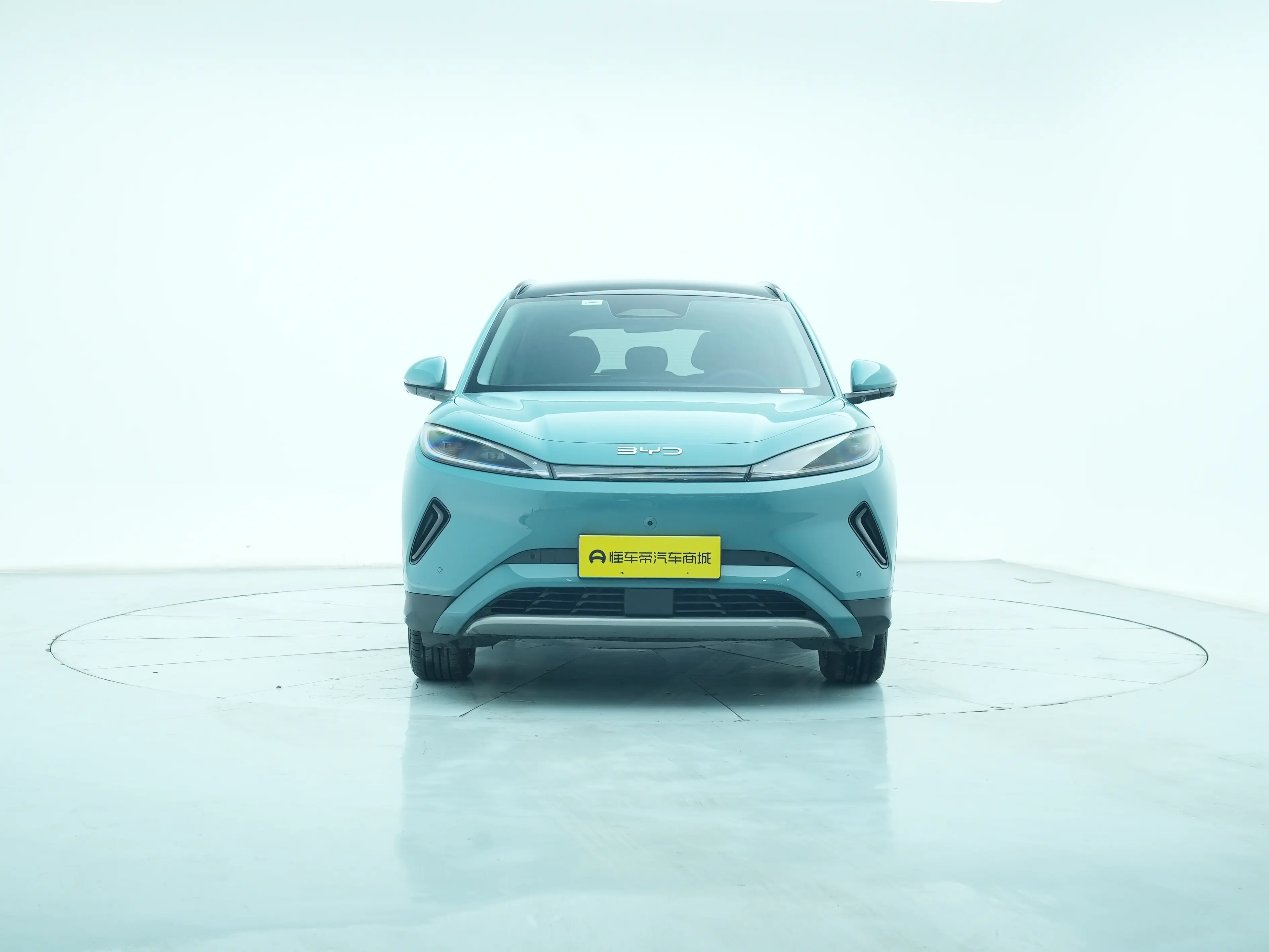 BYD Sea Lion 05EV  из Китая